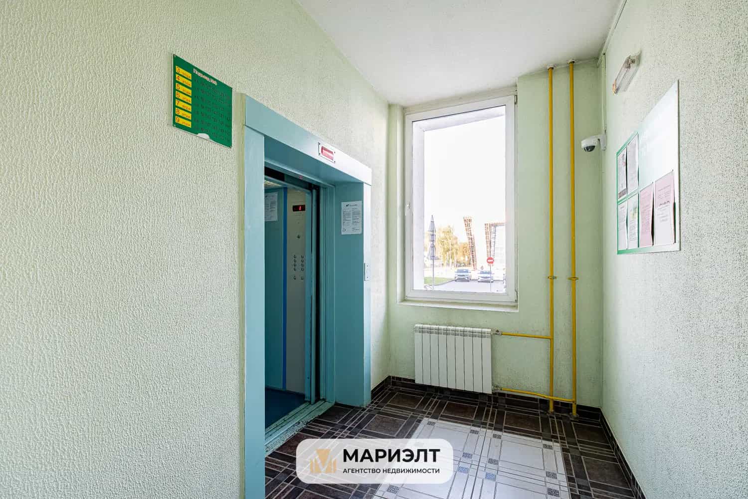 Беларусь, Минск, улица Олешева, 1, фото 27
