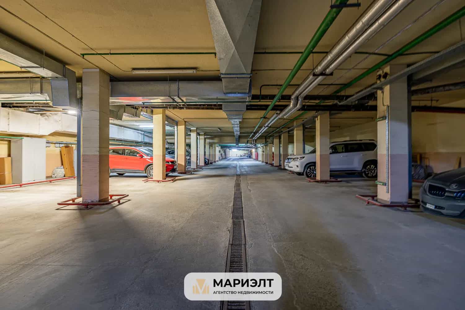 Беларусь, Минск, улица Олешева, 1, фото 30