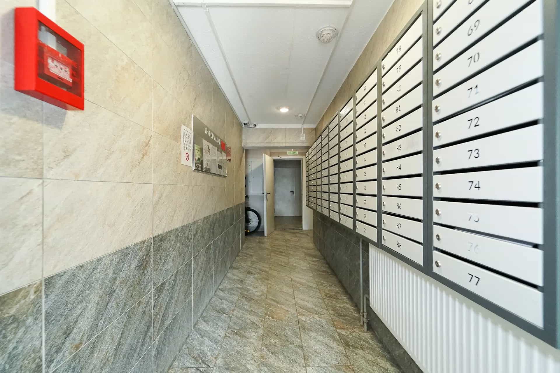 Беларусь, Минск, улица Щорса, 4Б, фото 46