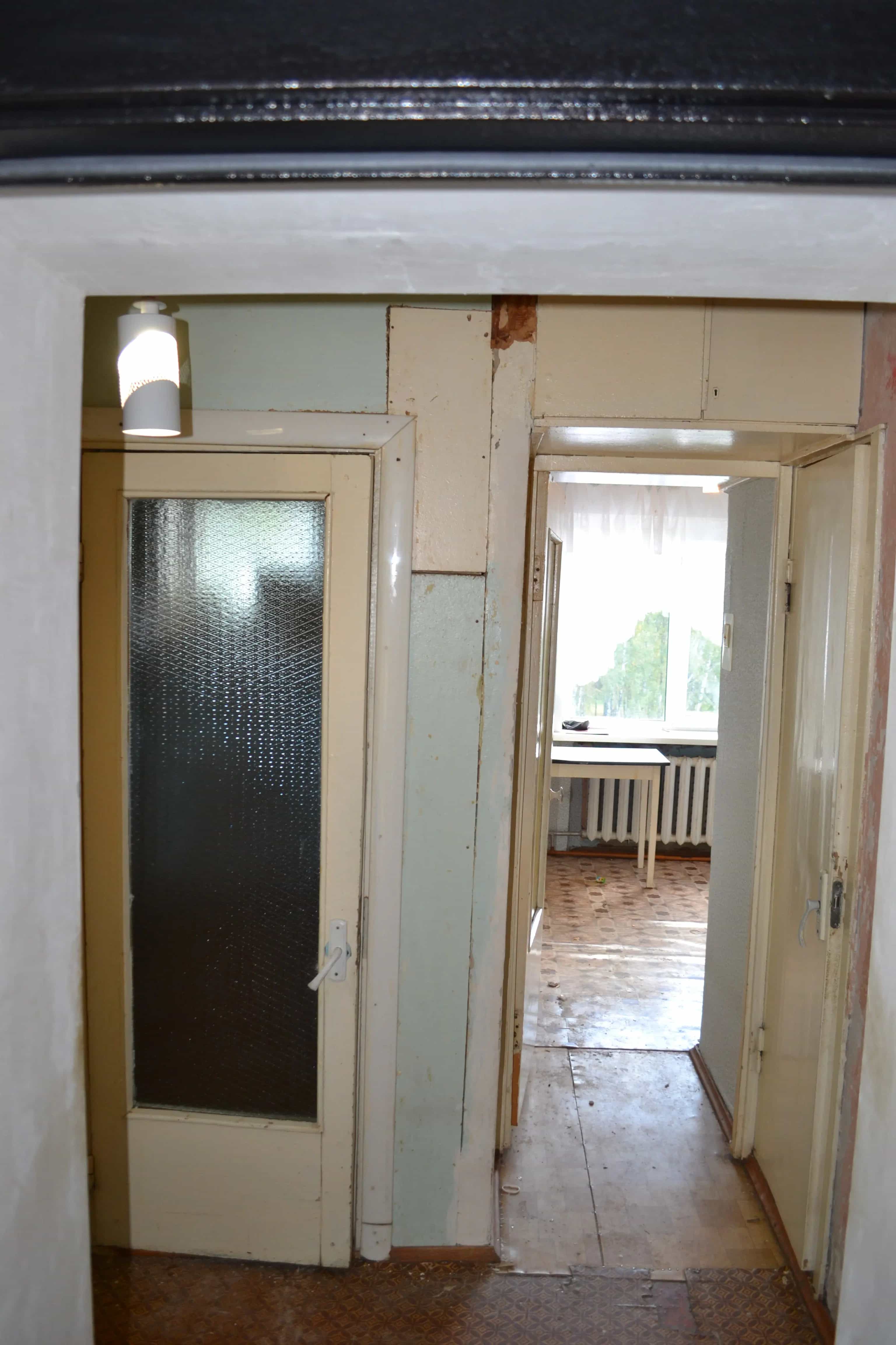 Беларусь, Гомельская область, Буда-Кошелёвский район, агрогородок Коммунар, Гомельская улица, 3, фото 2