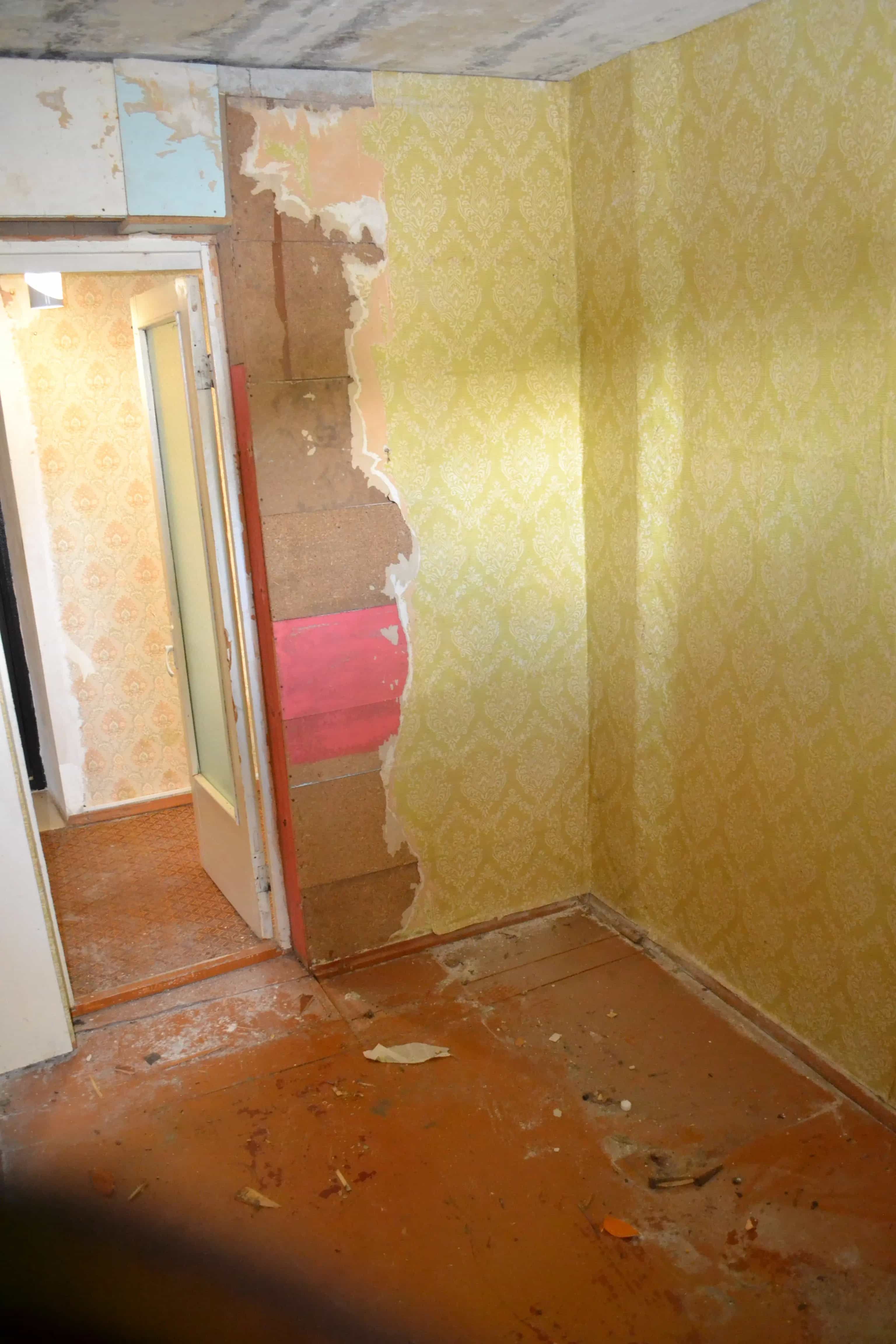 Беларусь, Гомельская область, Буда-Кошелёвский район, агрогородок Коммунар, Гомельская улица, 3, фото 6
