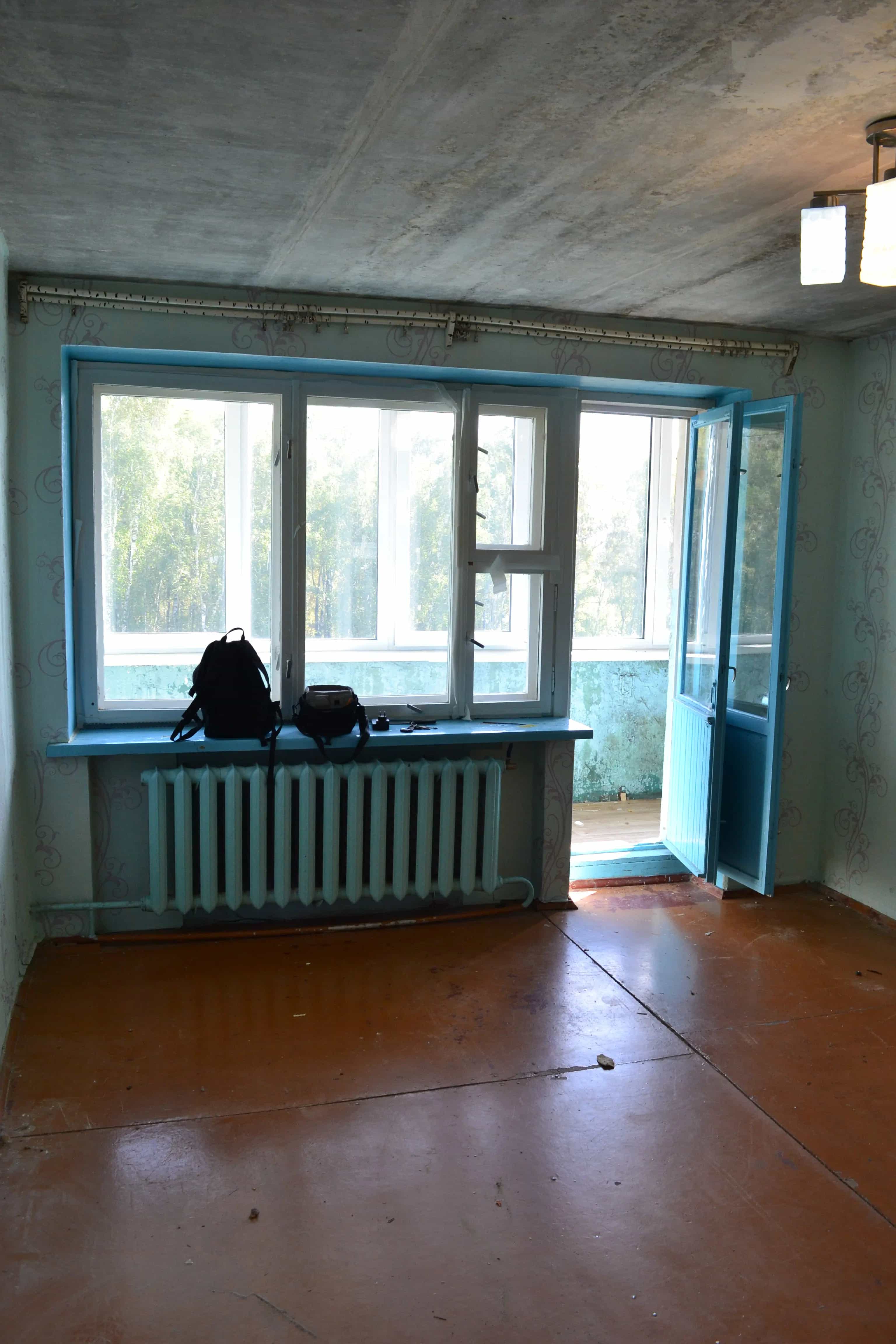 Беларусь, Гомельская область, Буда-Кошелёвский район, агрогородок Коммунар, Гомельская улица, 3, фото 8