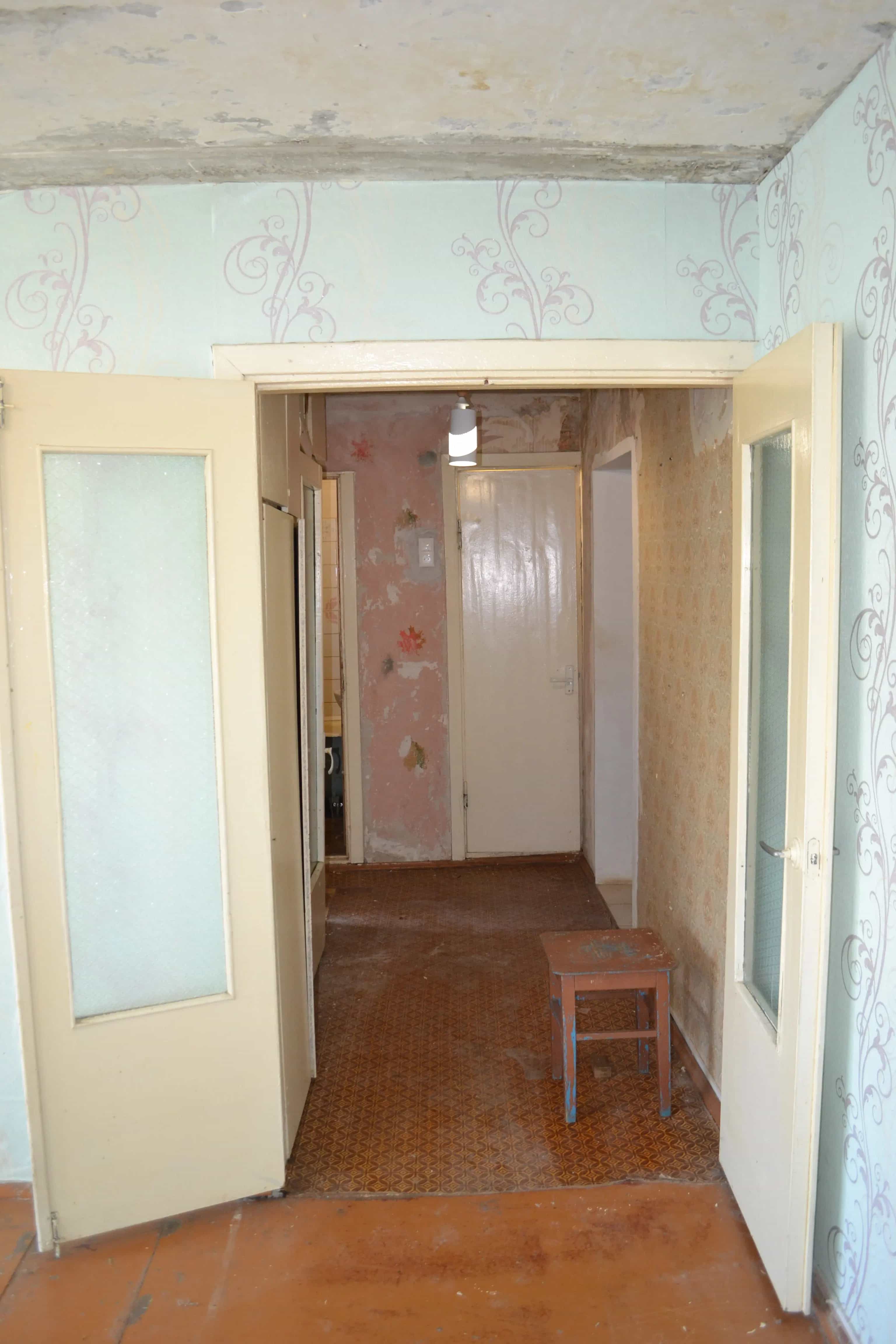 Беларусь, Гомельская область, Буда-Кошелёвский район, агрогородок Коммунар, Гомельская улица, 3, фото 10