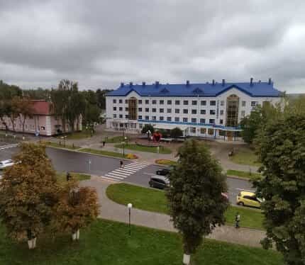 Фото объекта