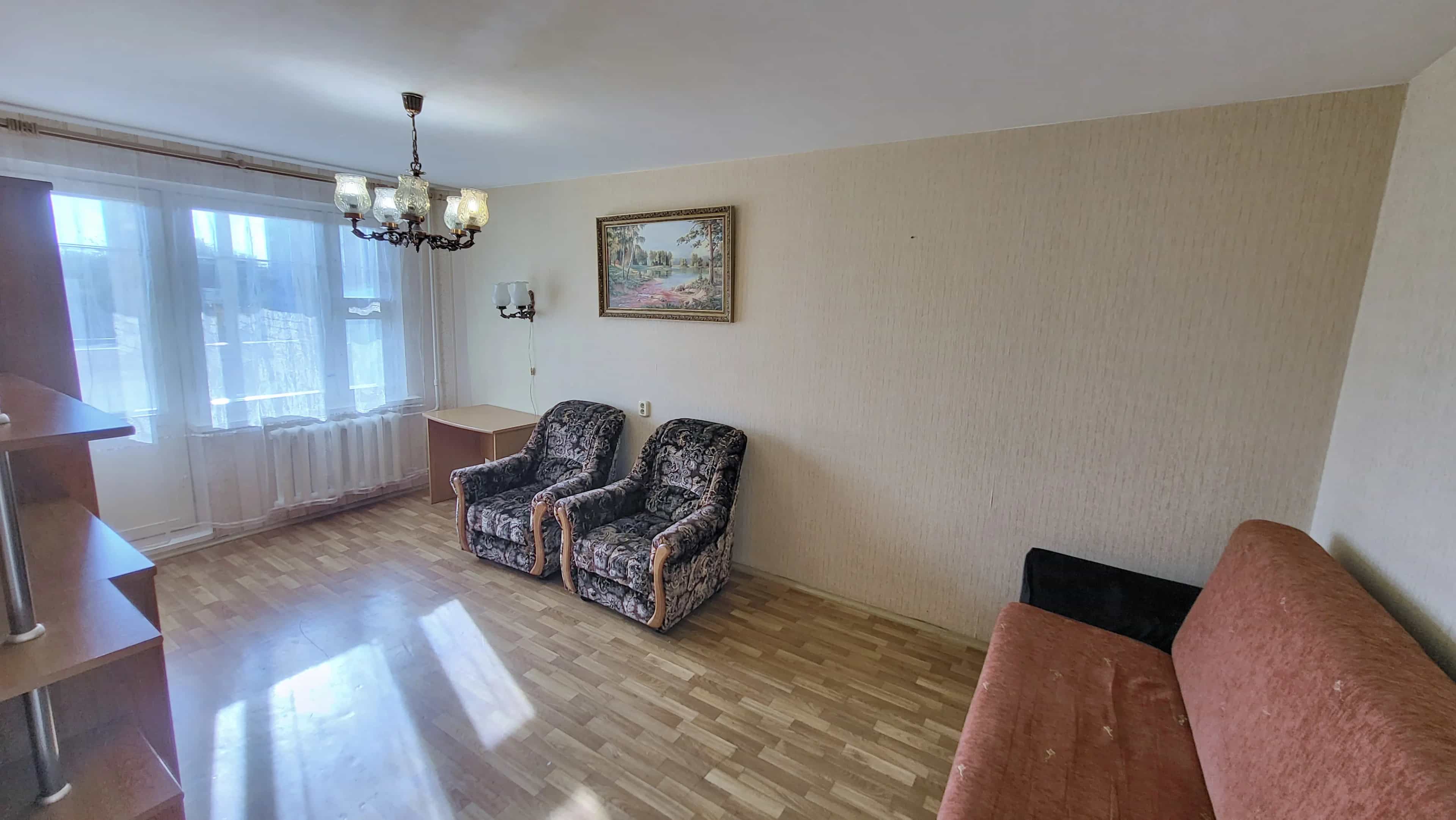 Беларусь, Минск, улица Корженевского, 33к3, фото 3