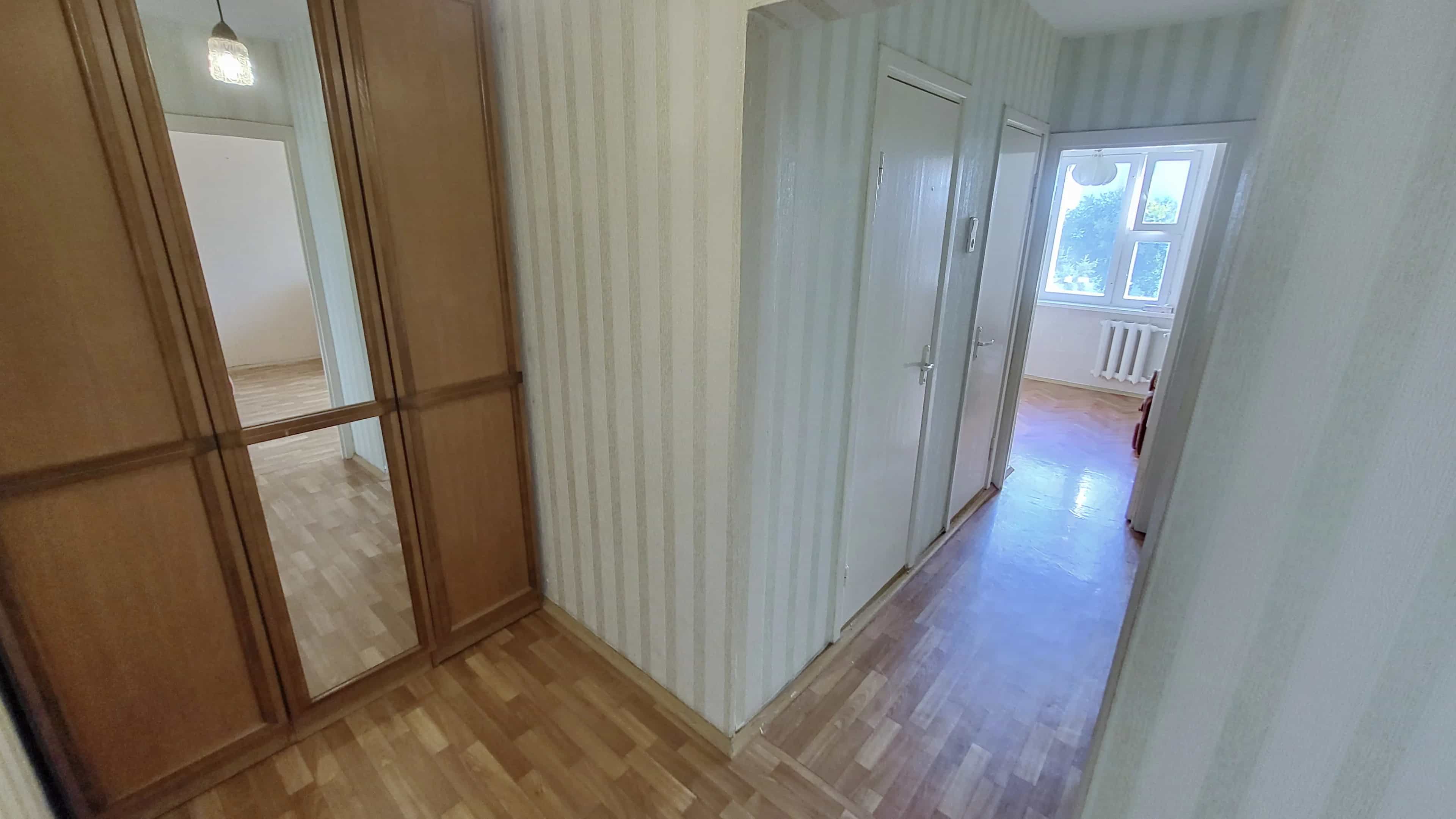 Беларусь, Минск, улица Корженевского, 33к3, фото 7