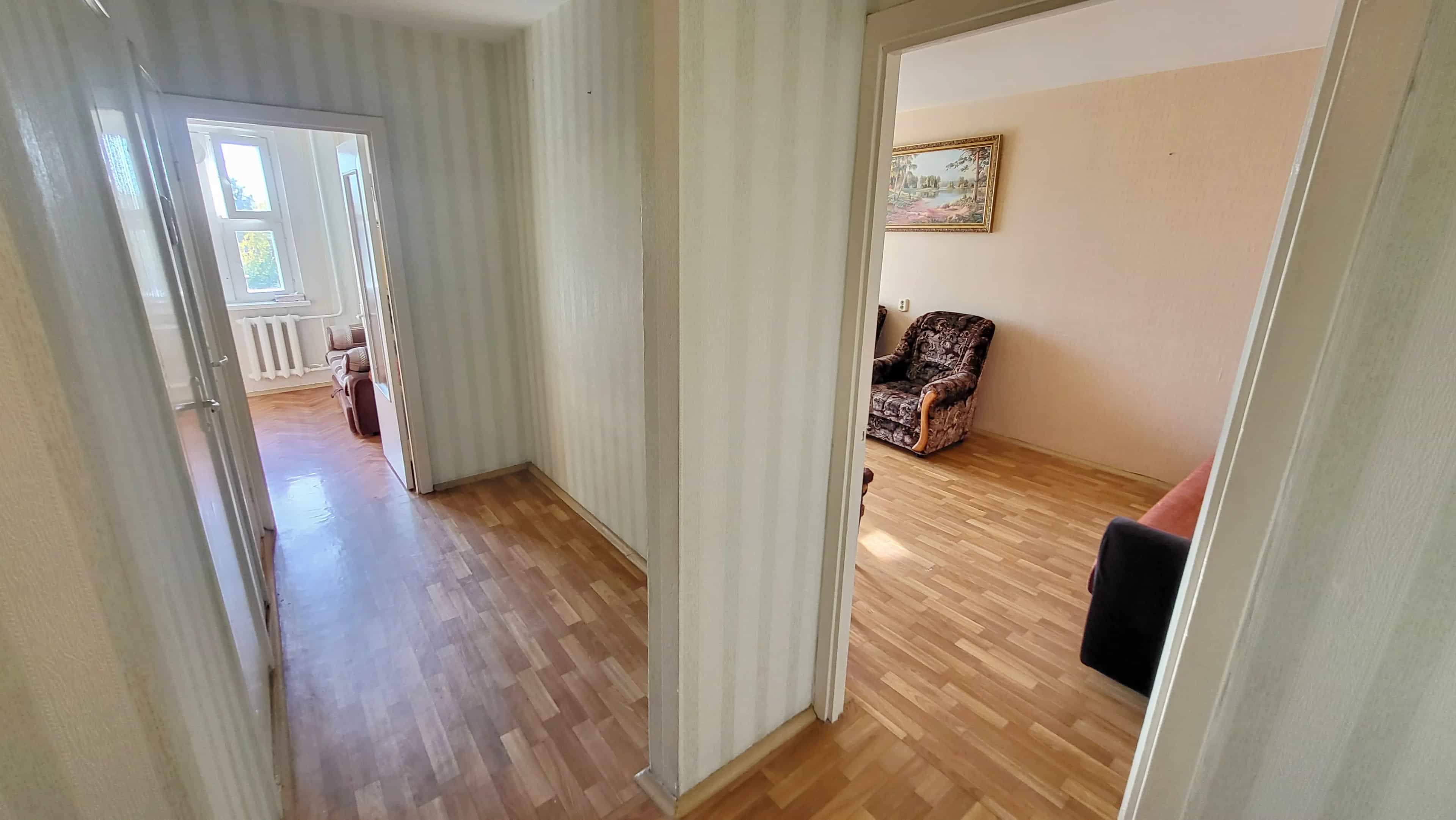 Беларусь, Минск, улица Корженевского, 33к3, фото 9