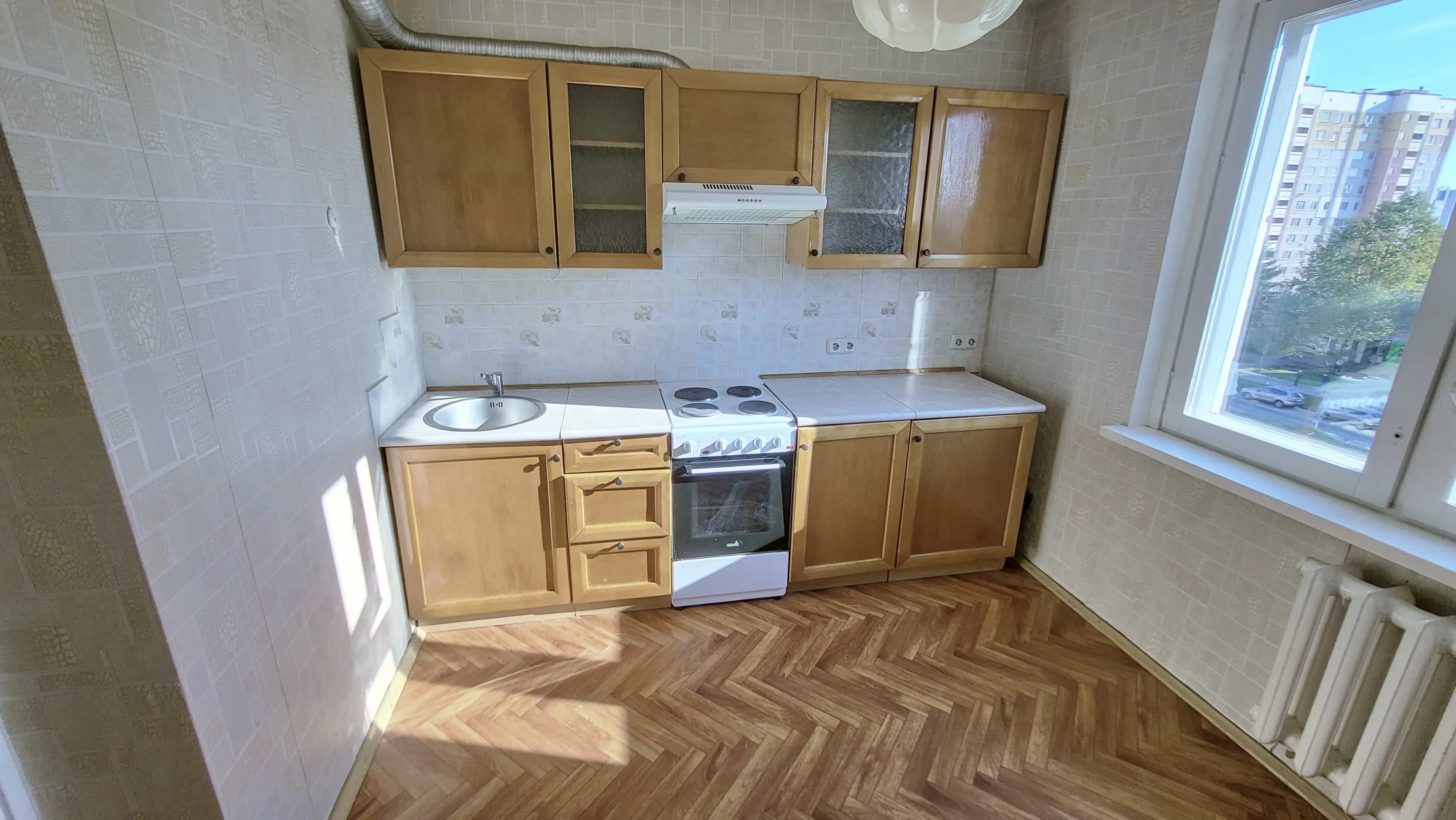Беларусь, Минск, улица Корженевского, 33к3, фото 10