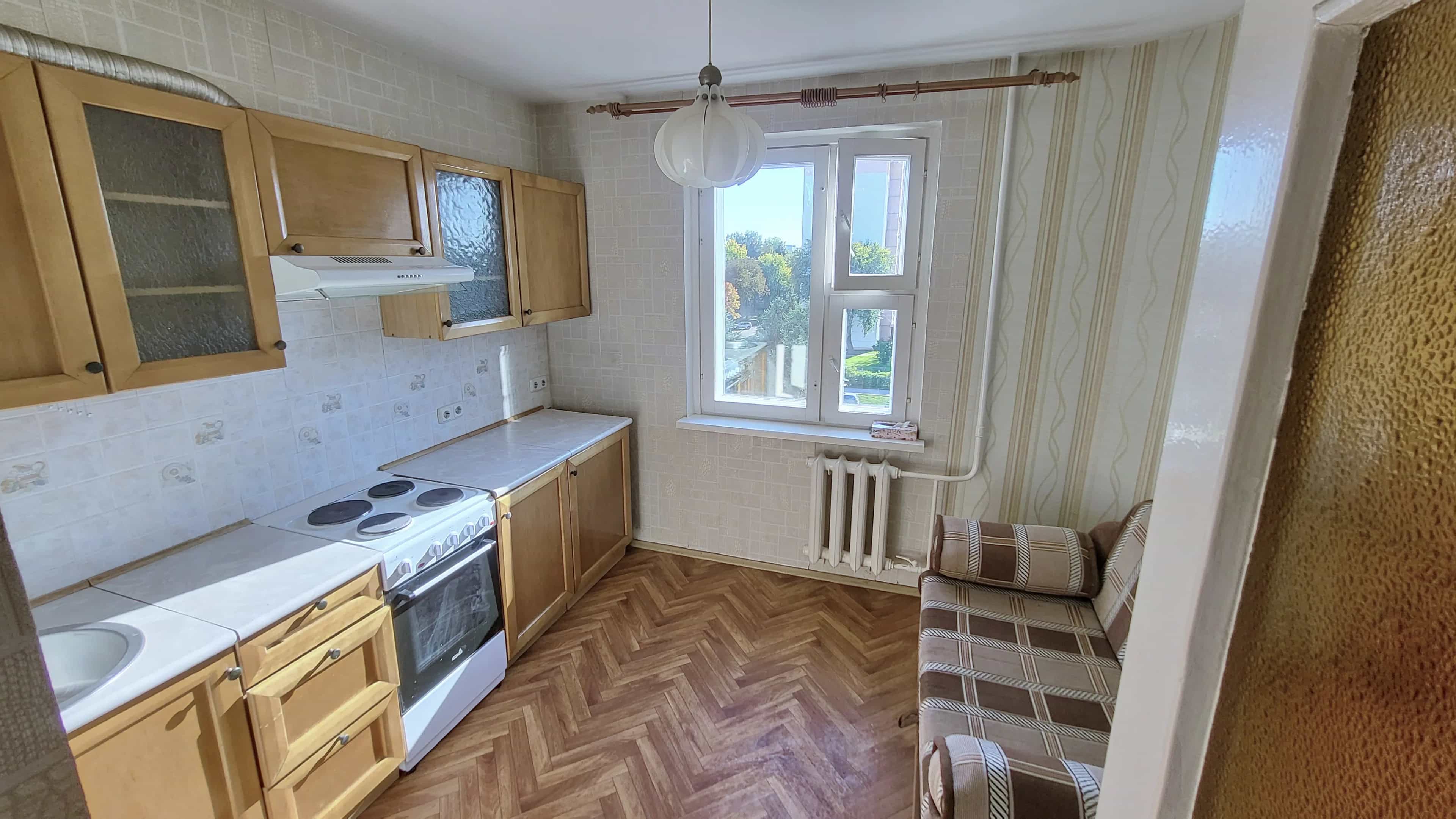 Беларусь, Минск, улица Корженевского, 33к3, фото 11