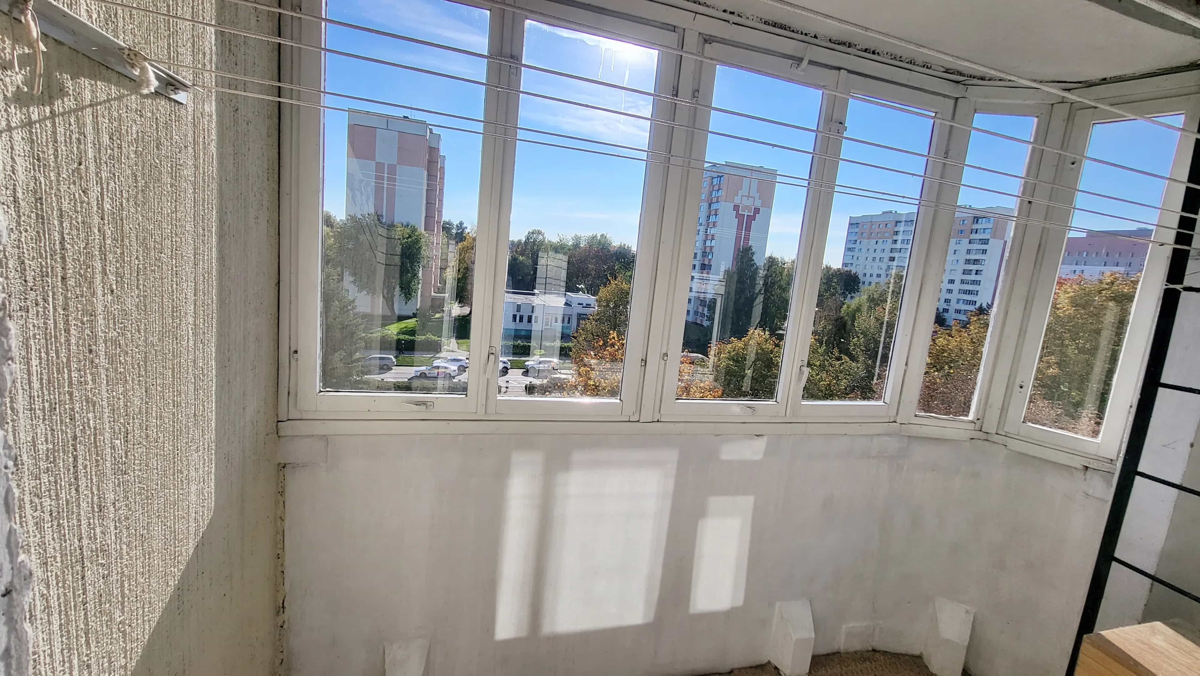Беларусь, Минск, улица Корженевского, 33к3, фото 13