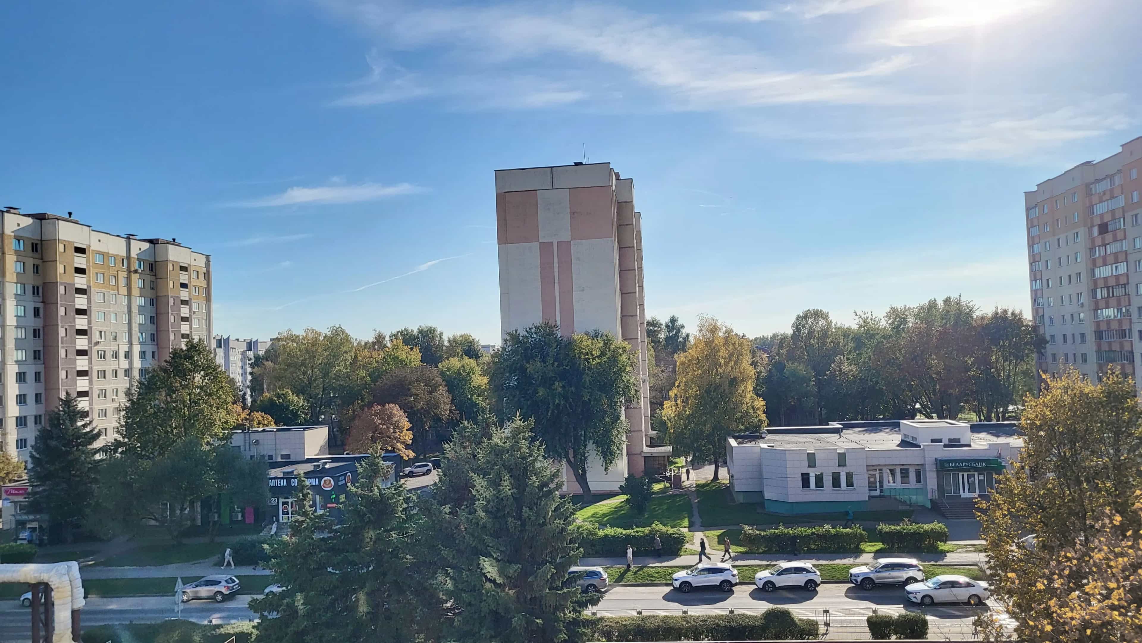 Беларусь, Минск, улица Корженевского, 33к3, фото 16