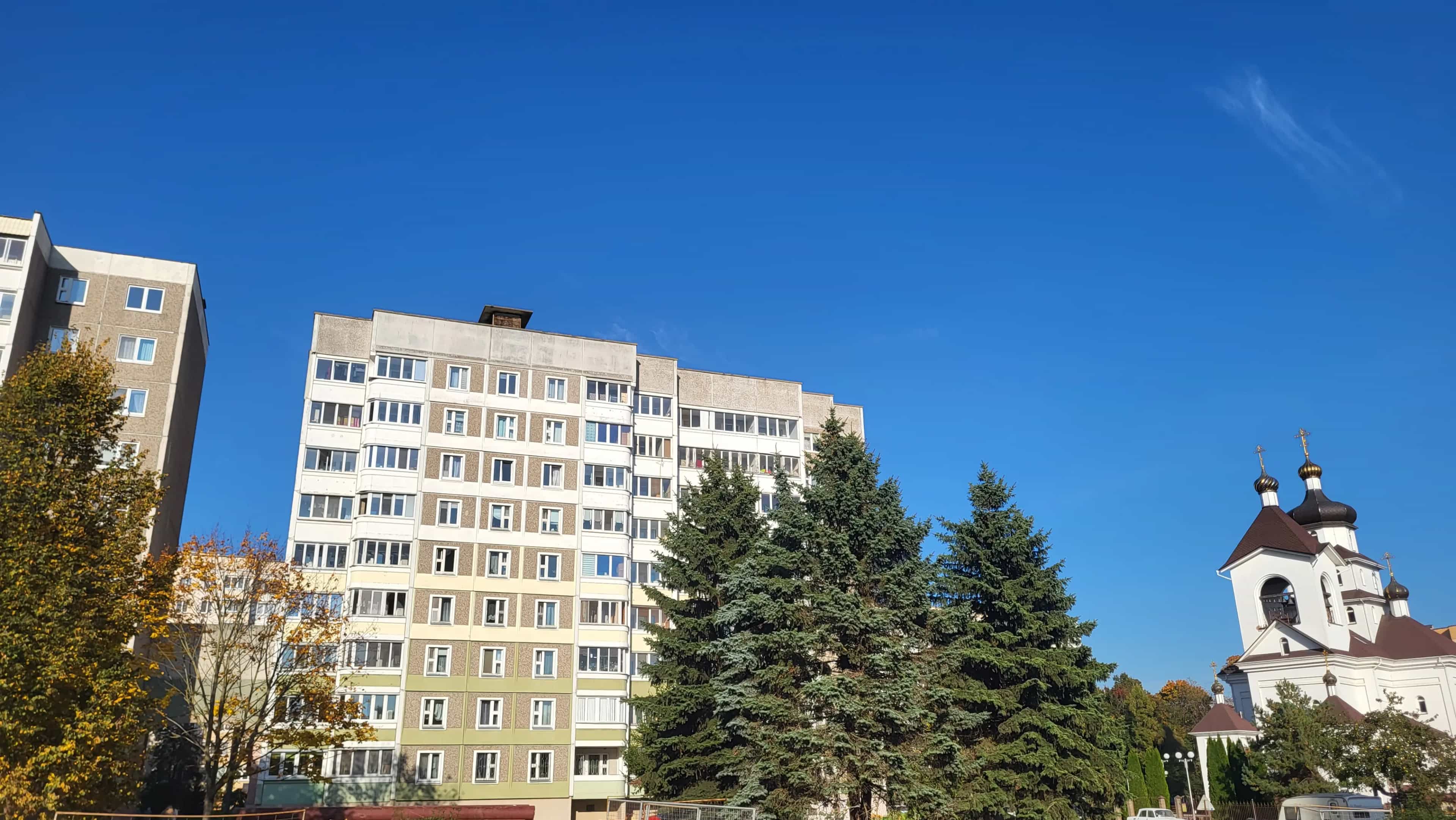 Беларусь, Минск, улица Корженевского, 33к3, фото 17