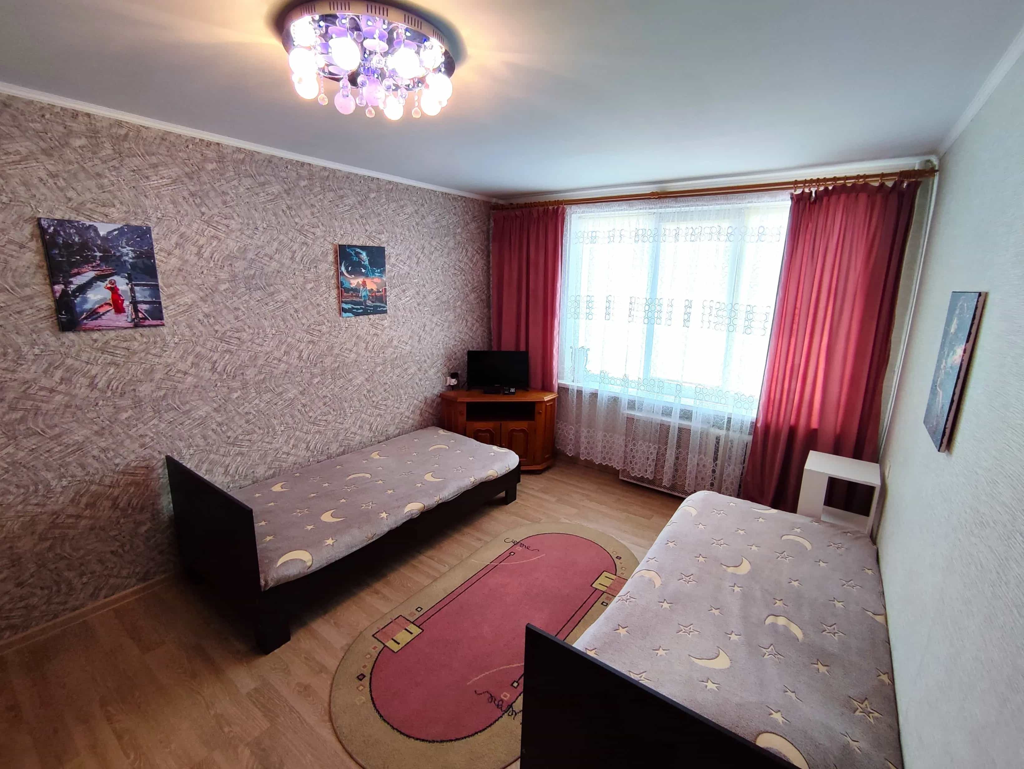 Беларусь, Могилёвская область, Осиповичи, улица Дмитриева, 22, фото 2