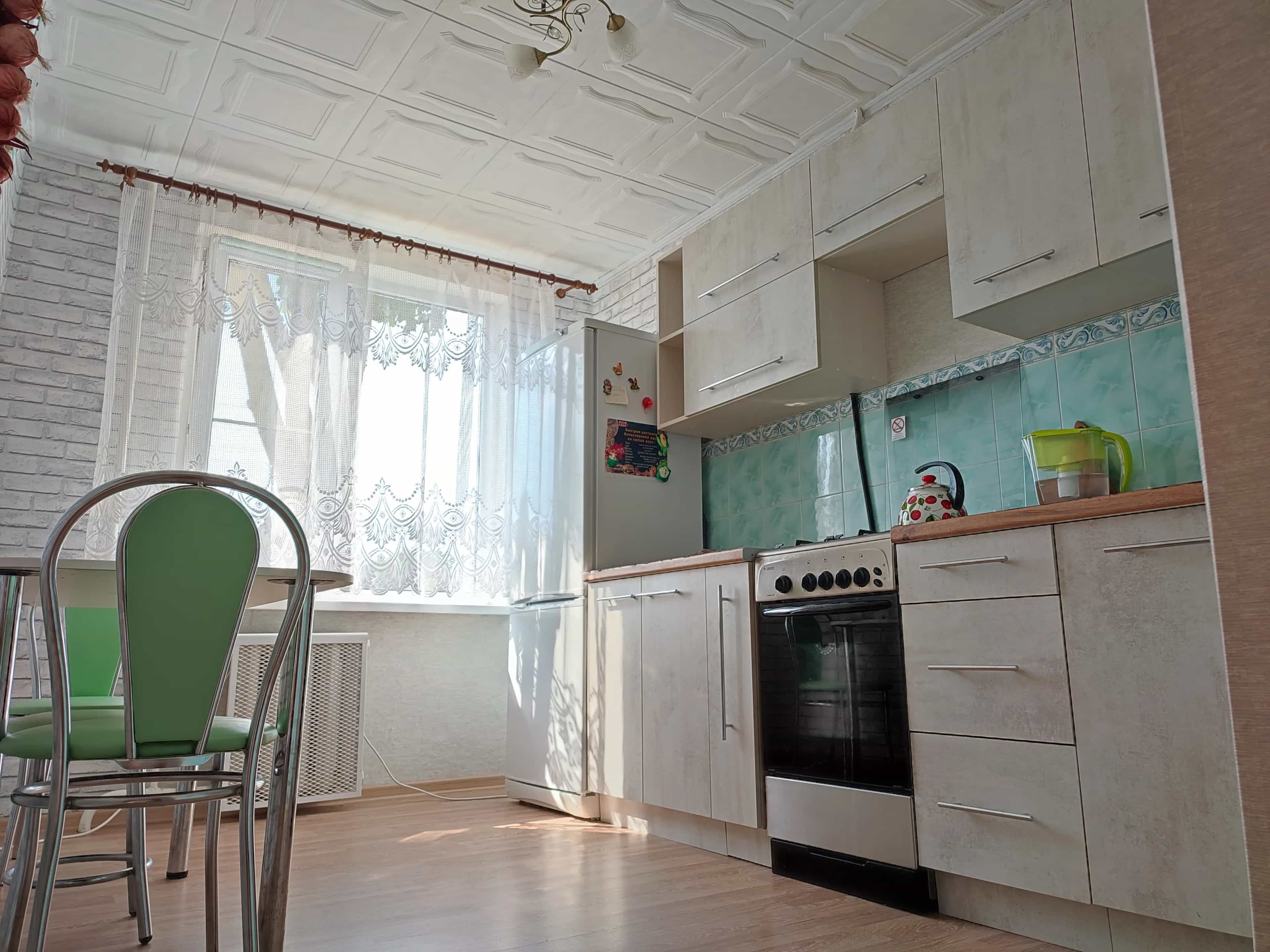 Беларусь, Могилёвская область, Осиповичи, улица Дмитриева, 22, фото 3