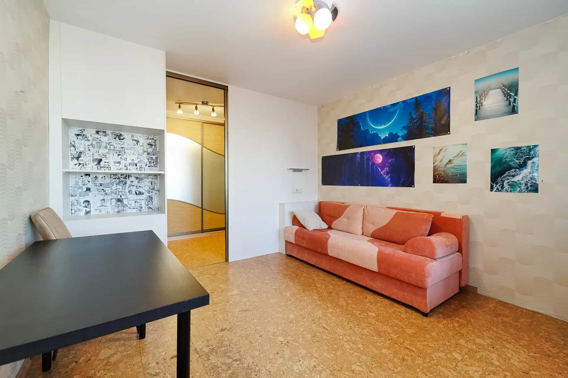 Беларусь, Минск, улица Одинцова, 103, фото 25