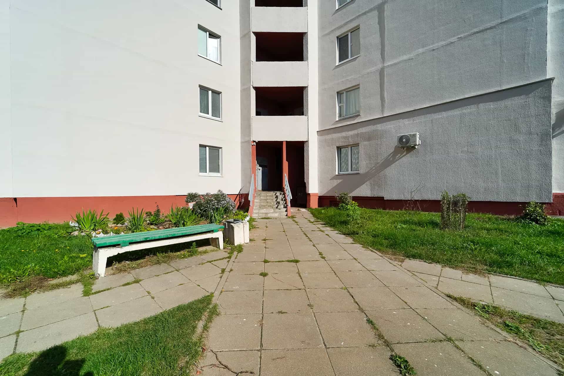 Беларусь, Минск, улица Одинцова, 103, фото 46