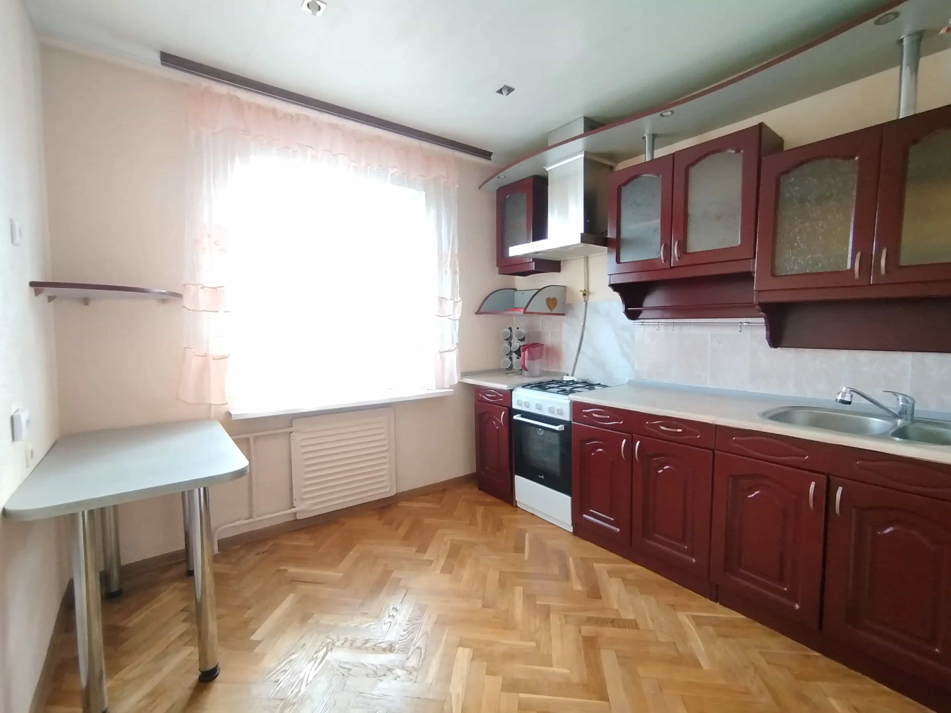 Беларусь, Могилёв, улица Строителей, 11А, фото 3