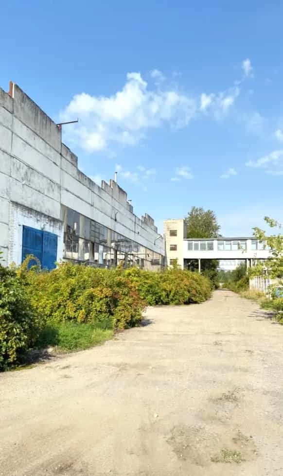 Беларусь, Гродненская область, Волковыск, улица Панковой, 65/1