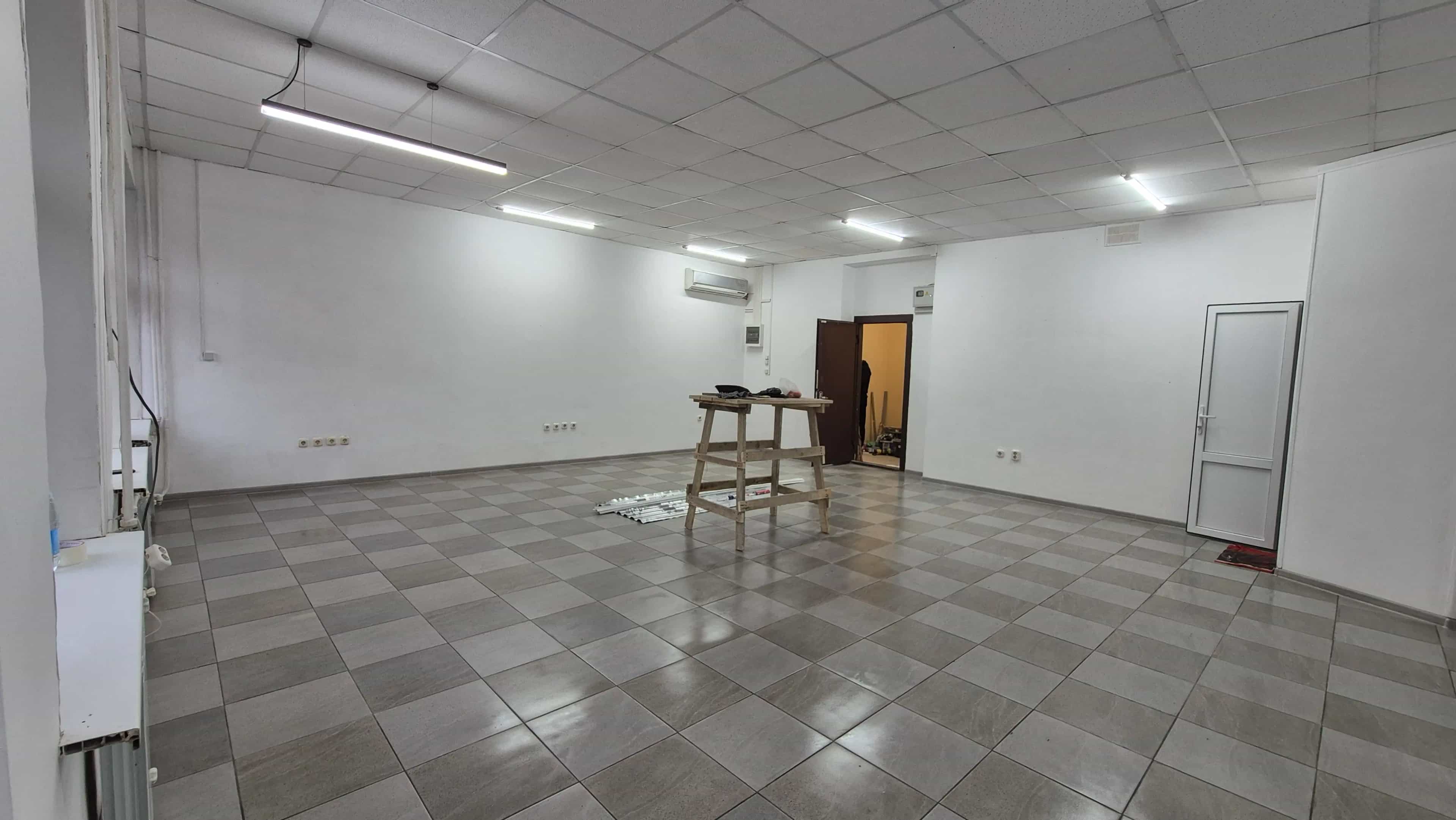 Беларусь, Витебск, проспект Фрунзе, 17А, фото 4