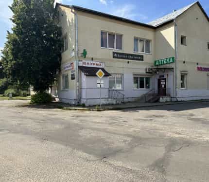 Фото объекта