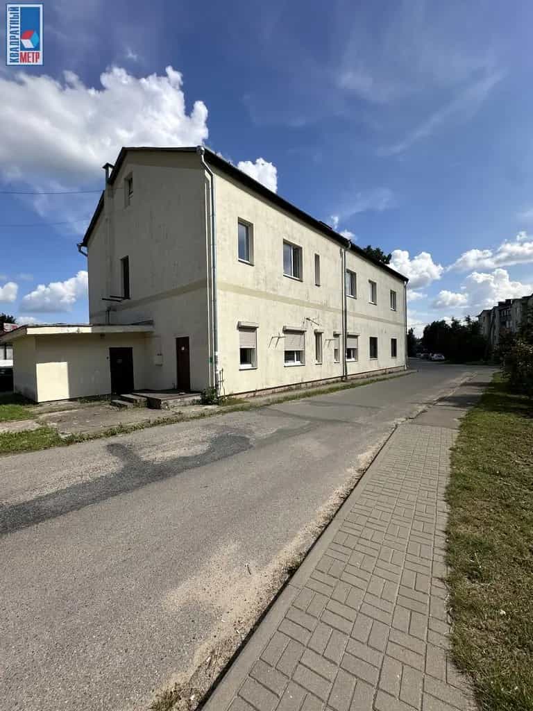 Беларусь, Минский район, агрогородок Колодищи, Путейский переулок, 2, фото 13