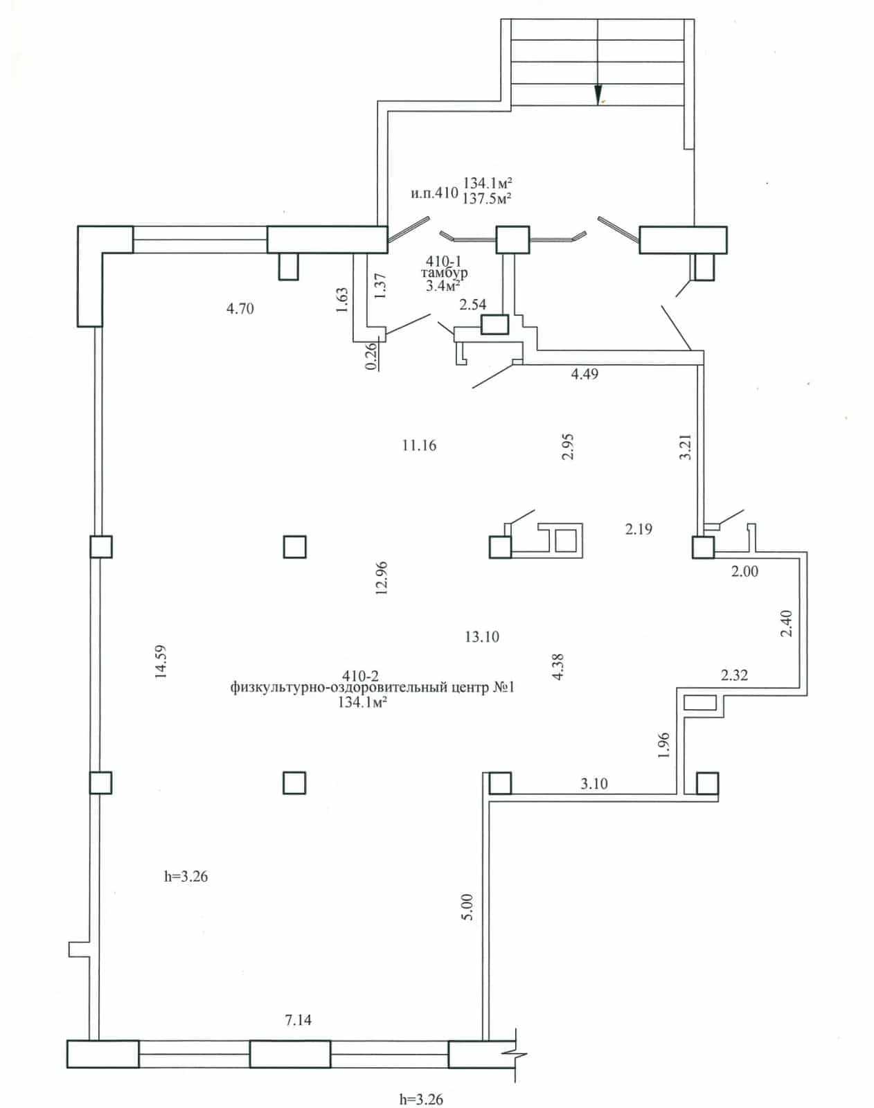 Беларусь, Минск, Игуменский тракт, 13Ик1, фото 6