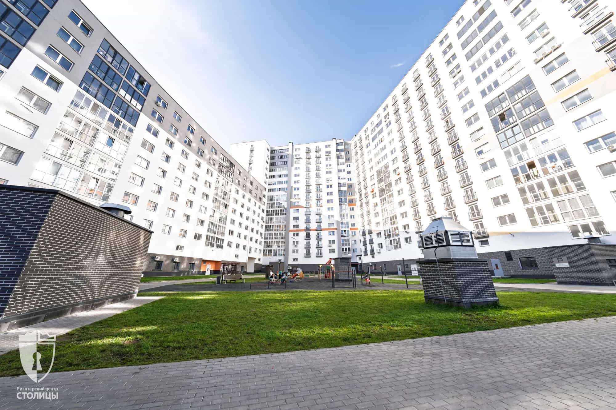 Беларусь, Минск, Игуменский тракт, 13Ик1, фото 21