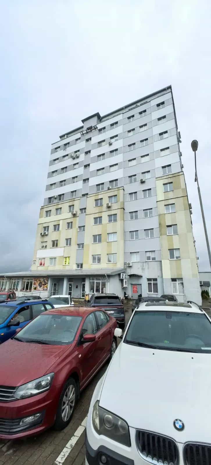 Беларусь, Минский район, деревня Боровляны, улица 40 лет Победы, 23А