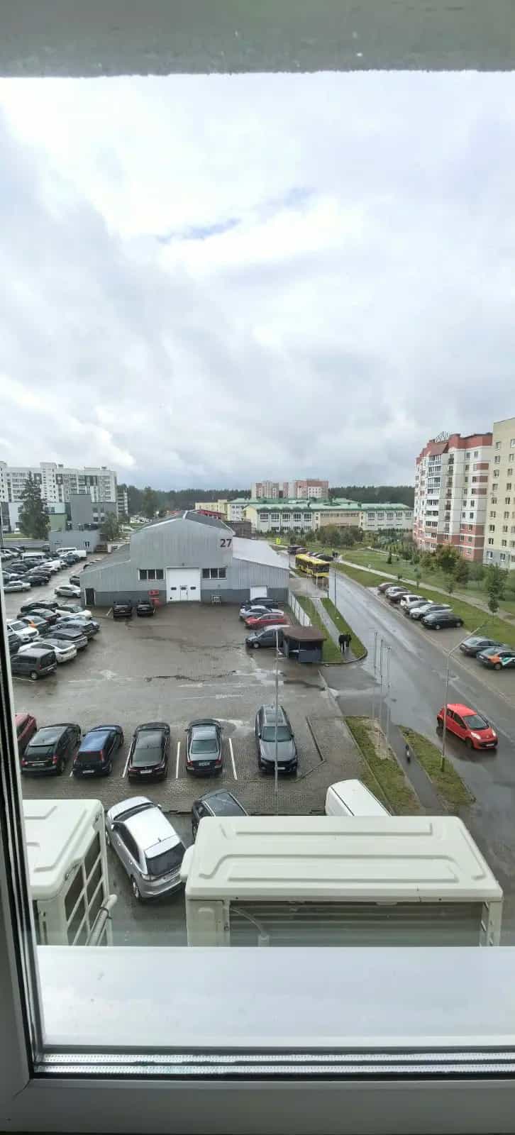 Беларусь, Минский район, деревня Боровляны, улица 40 лет Победы, 23А, фото 15