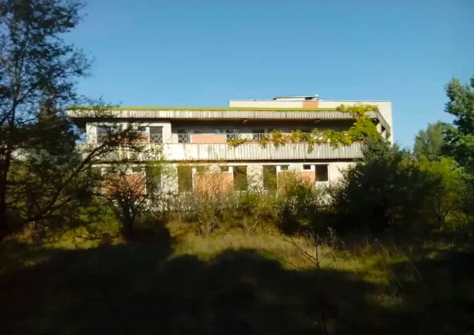Беларусь, Брестский район, Мухавецкий сельсовет, 44Б