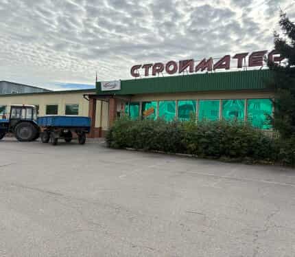 Фото объекта
