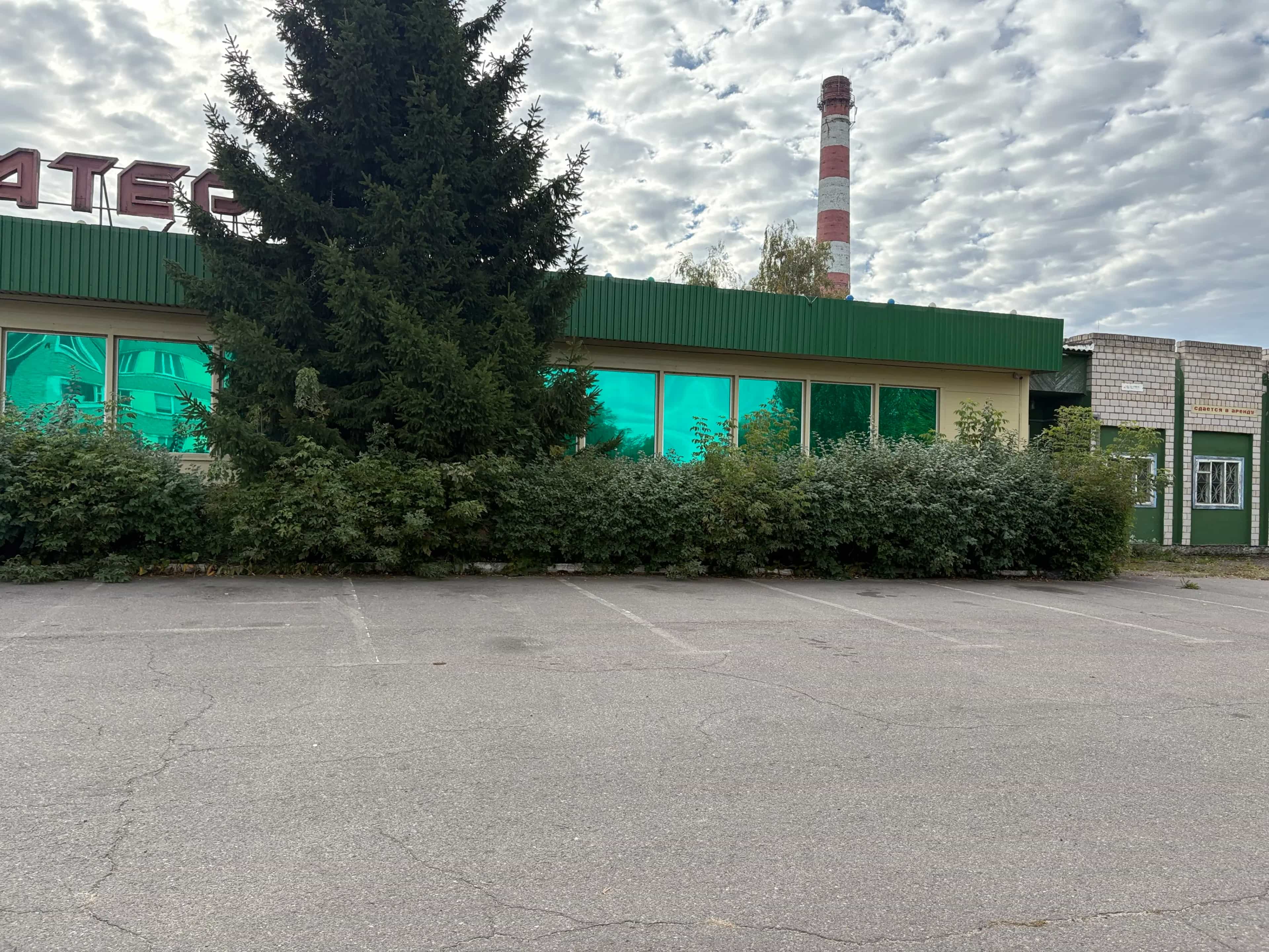 Беларусь, Гомельская область, Речица, Молодёжная улица, 2Ак2, фото 2