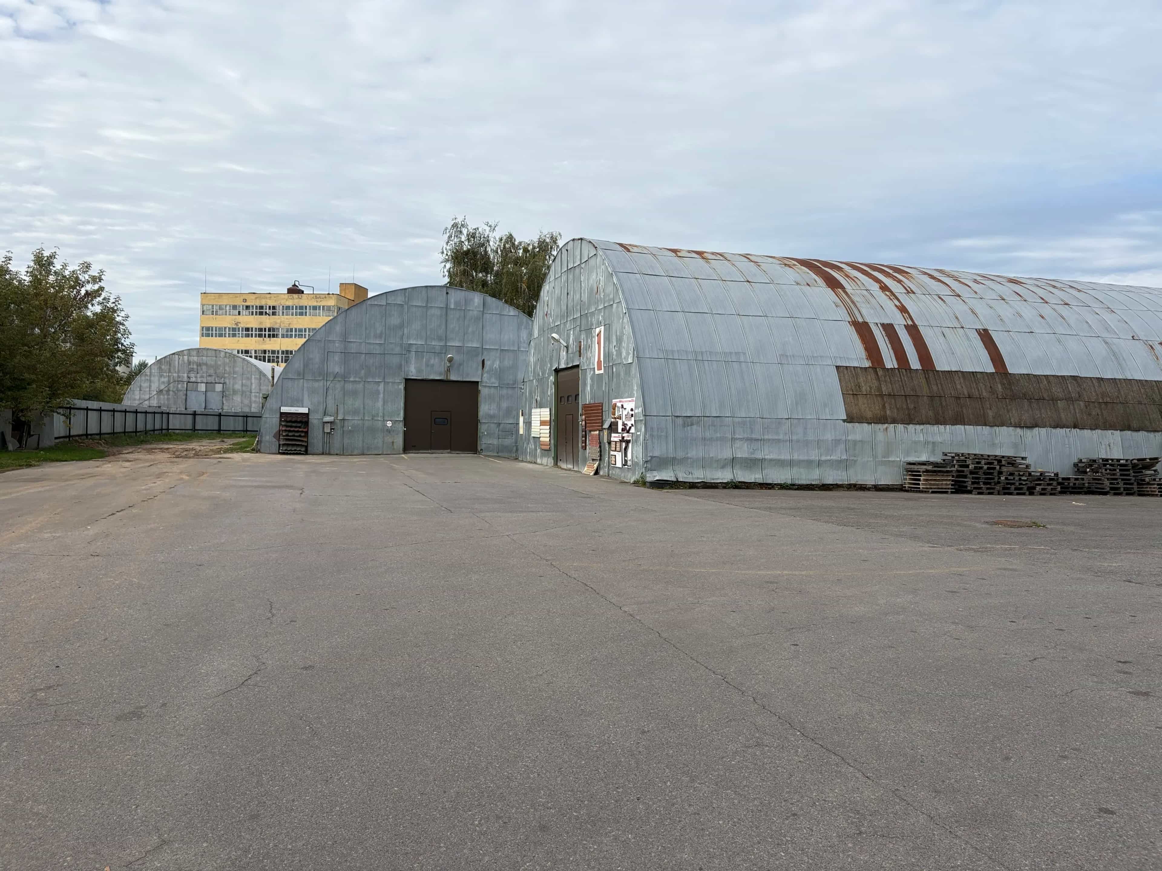 Беларусь, Гомельская область, Речица, Молодёжная улица, 2Ак2, фото 5