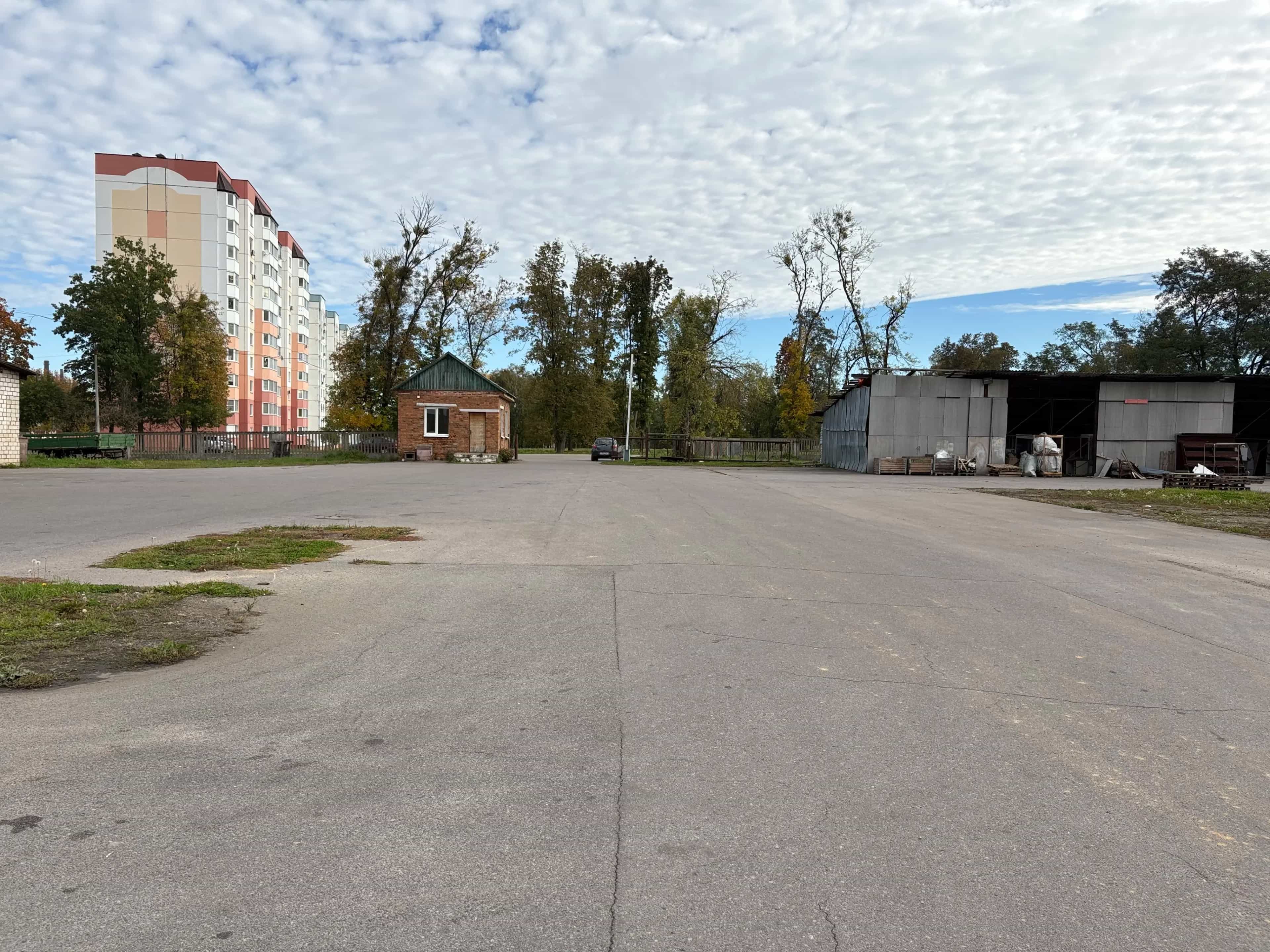 Беларусь, Гомельская область, Речица, Молодёжная улица, 2Ак2, фото 6