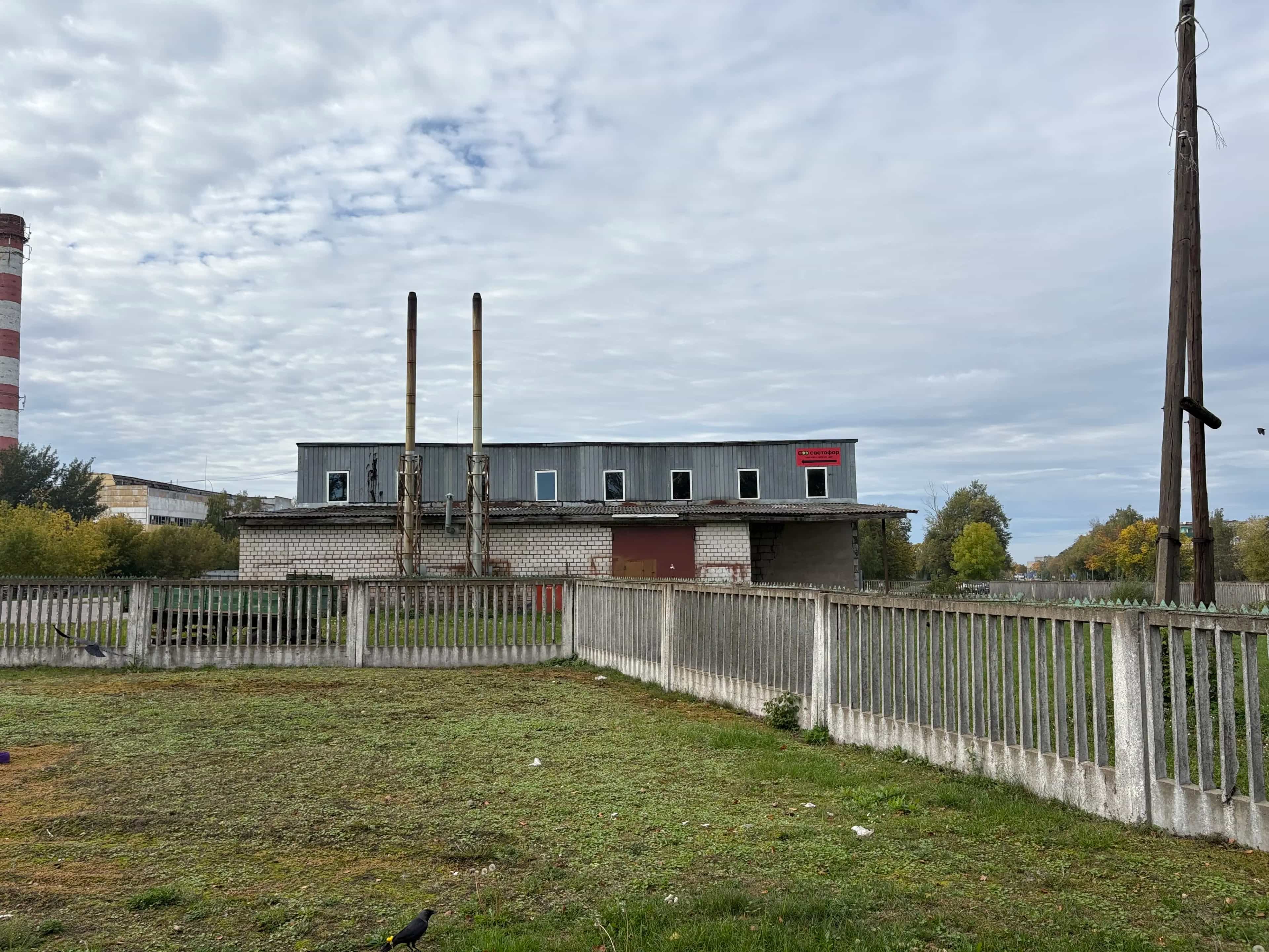 Беларусь, Гомельская область, Речица, Молодёжная улица, 2Ак2, фото 7