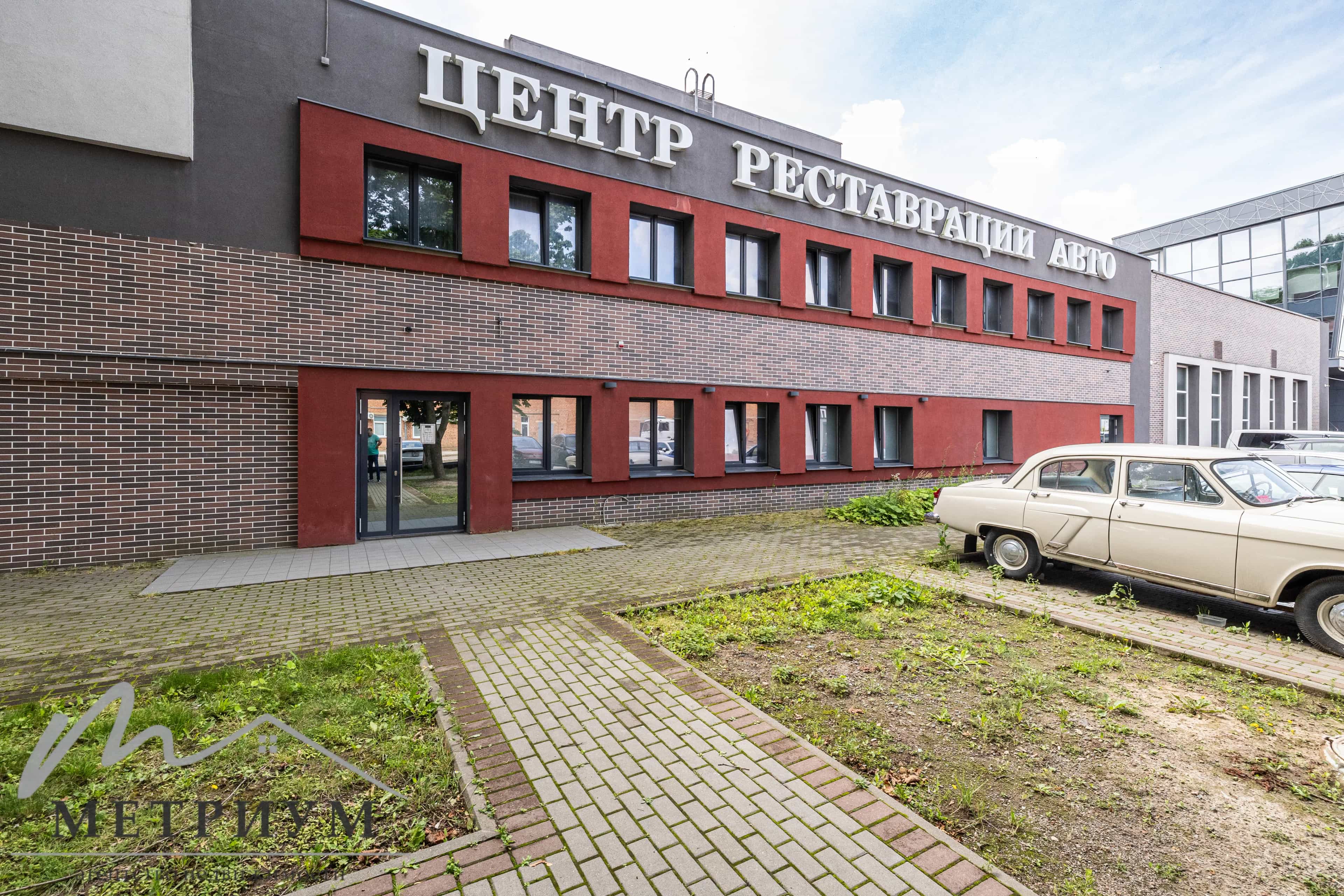 Беларусь, Минск, улица Янки Мавра, 47к16, фото 6