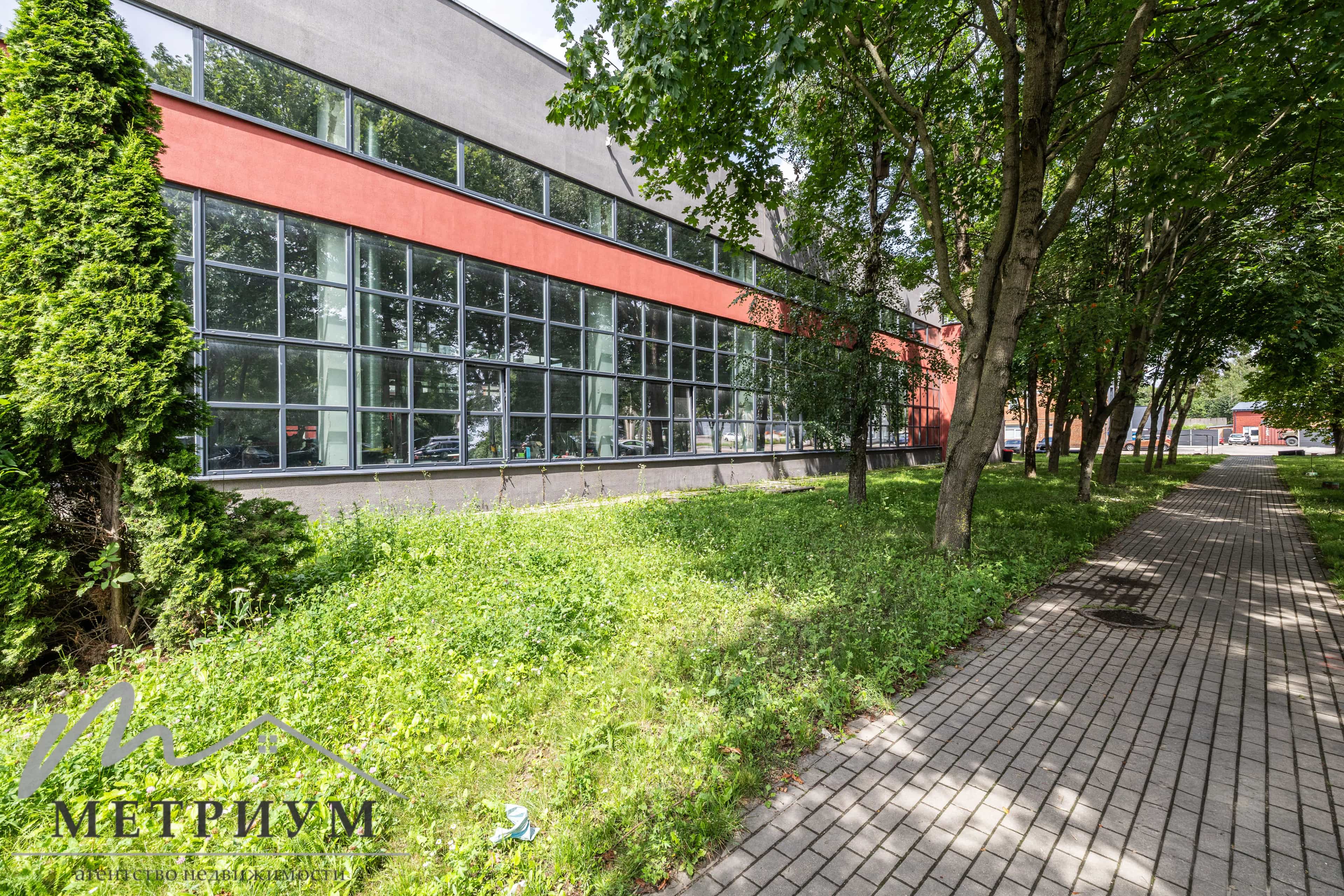 Беларусь, Минск, улица Янки Мавра, 47к16, фото 8
