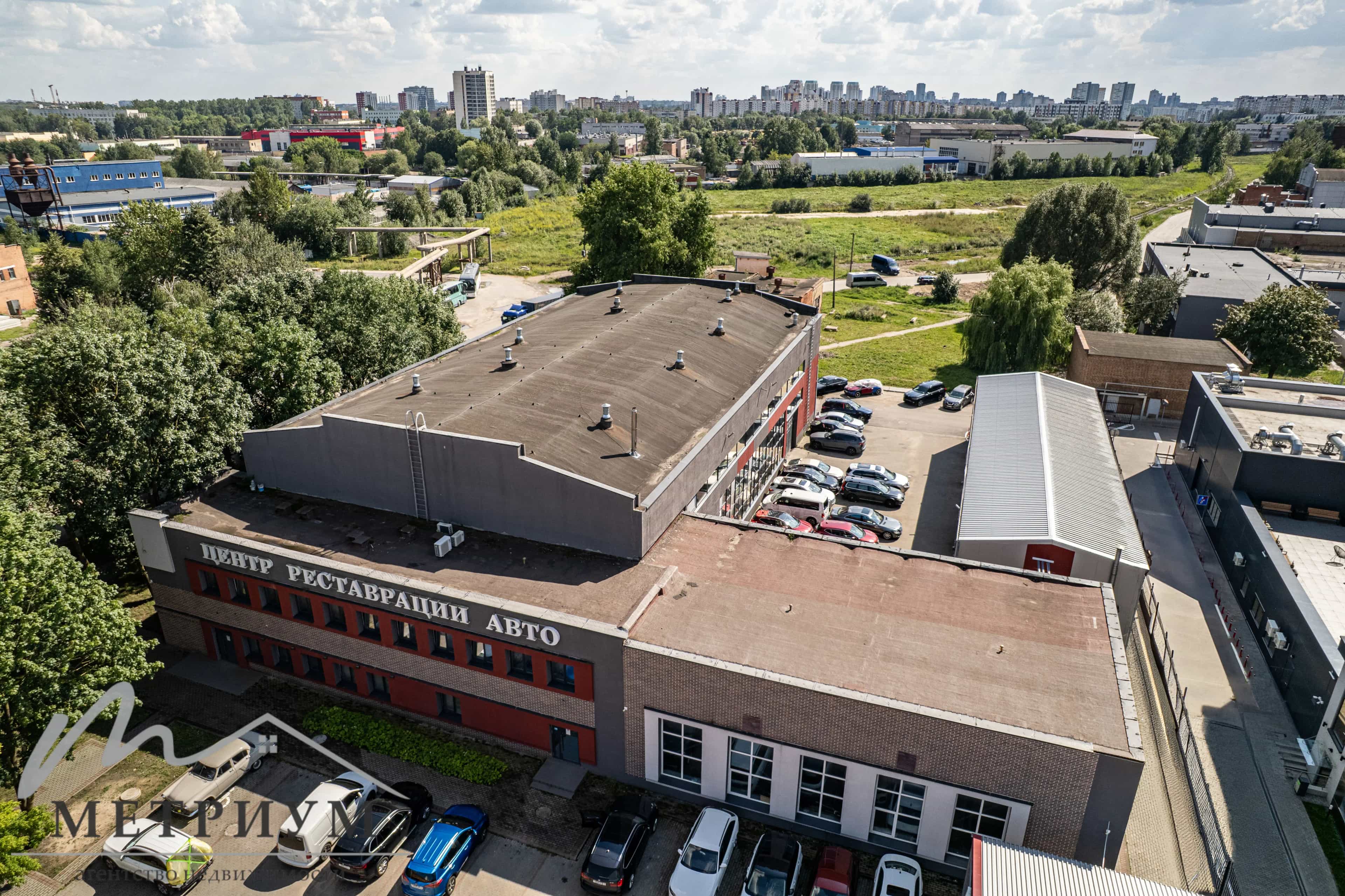 Беларусь, Минск, улица Янки Мавра, 47к16, фото 25