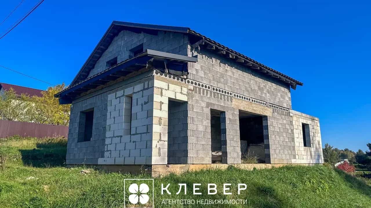 Беларусь, Минская область, Смолевичский район, Озерицко-Слободской сельсовет, садоводческое товарищество Усяжа, 68, фото 3