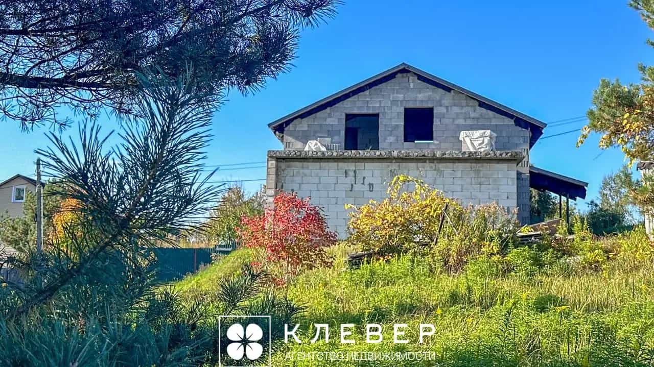 Беларусь, Минская область, Смолевичский район, Озерицко-Слободской сельсовет, садоводческое товарищество Усяжа, 68, фото 6