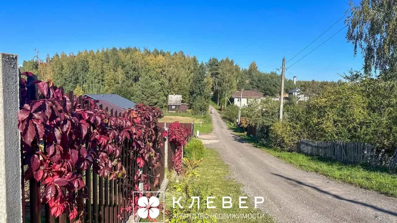 Беларусь, Минская область, Смолевичский район, Озерицко-Слободской сельсовет, садоводческое товарищество Усяжа, 68, фото 17