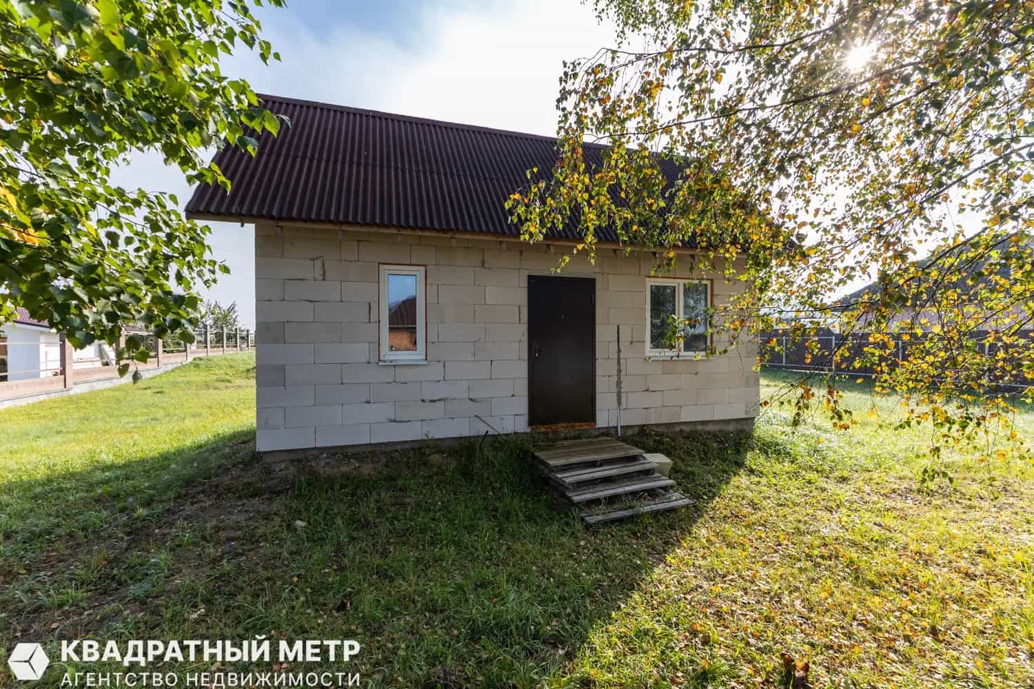 Беларусь, Минская область, Молодечненский район, городской посёлок Радошковичи, переулок Янковского, 13, фото 2