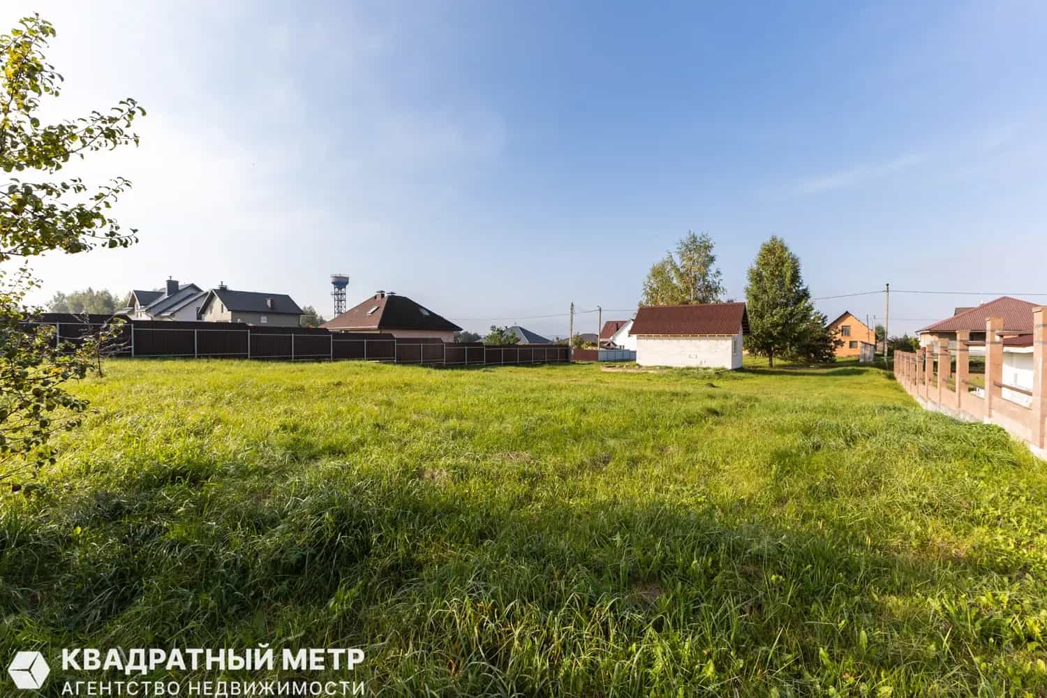 Беларусь, Минская область, Молодечненский район, городской посёлок Радошковичи, переулок Янковского, 13, фото 6