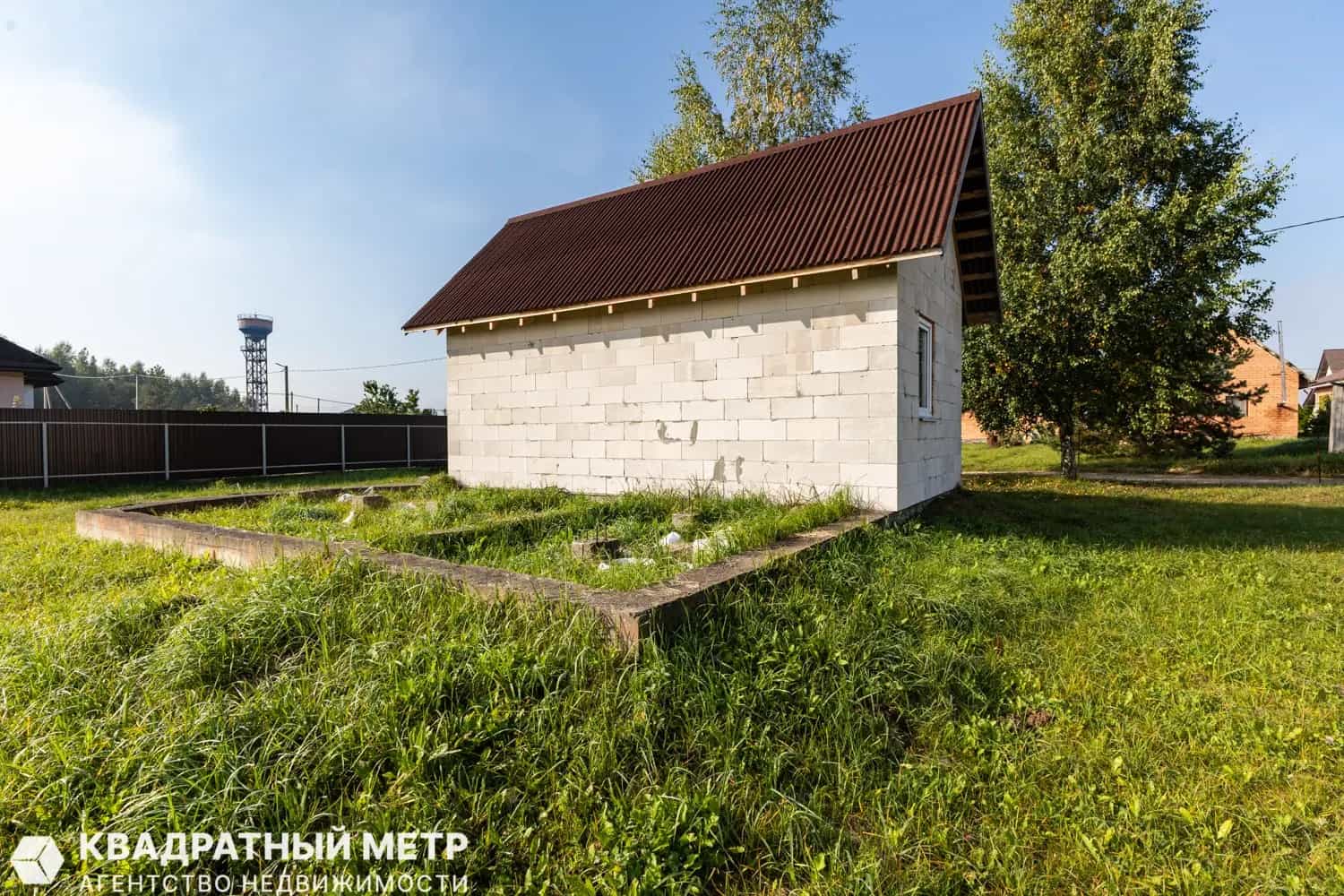 Беларусь, Минская область, Молодечненский район, городской посёлок Радошковичи, переулок Янковского, 13, фото 7
