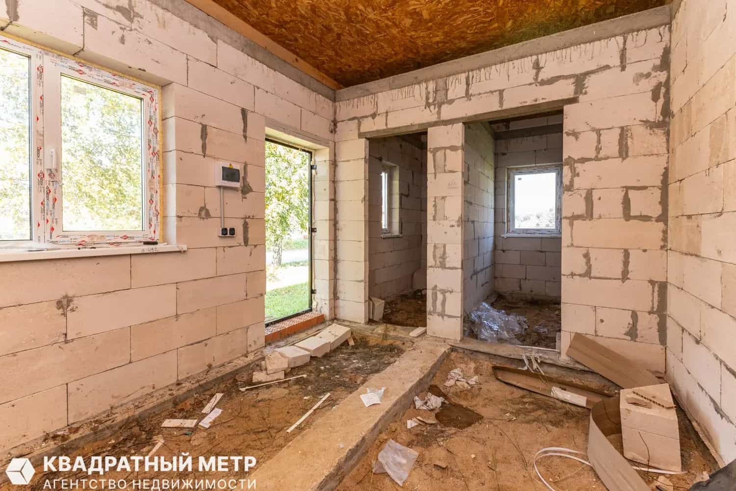 Беларусь, Минская область, Молодечненский район, городской посёлок Радошковичи, переулок Янковского, 13, фото 9