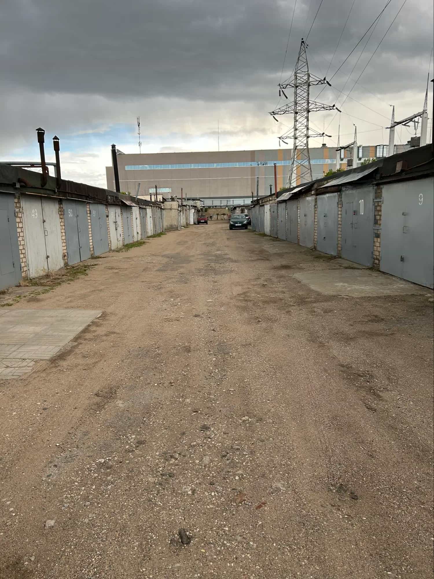 Беларусь, Минск, Велосипедный переулок, 7А, фото 3