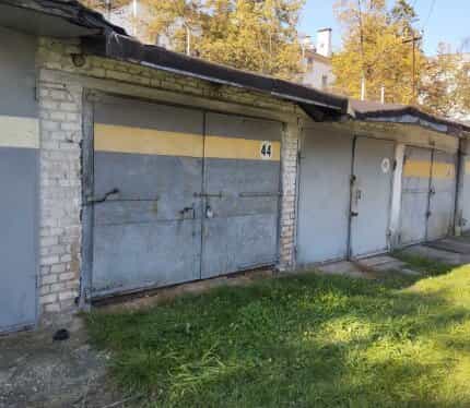 Фото объекта