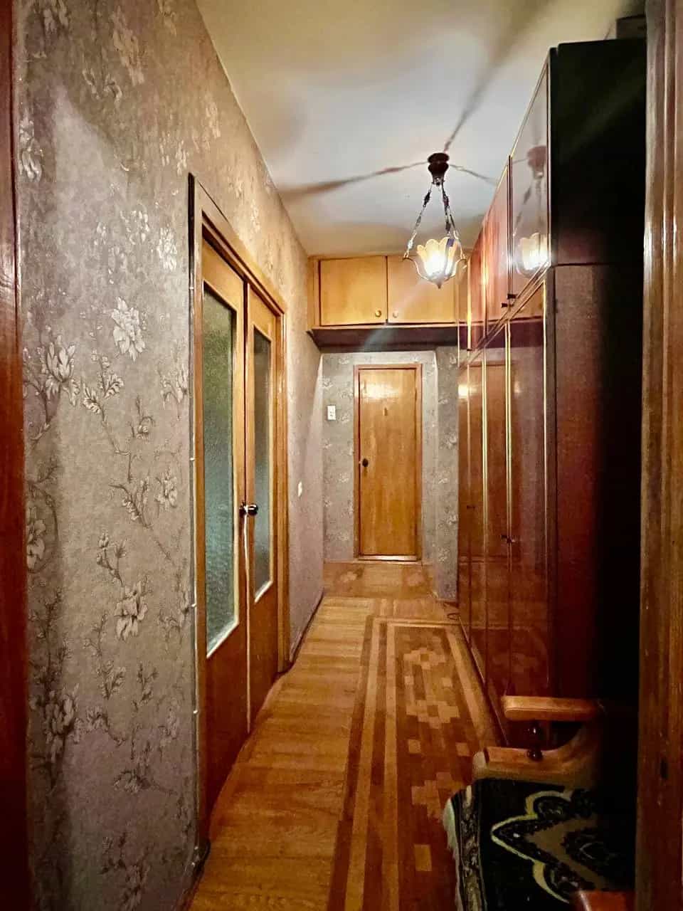 Беларусь, Минск, улица Некрасова, 33, фото 6
