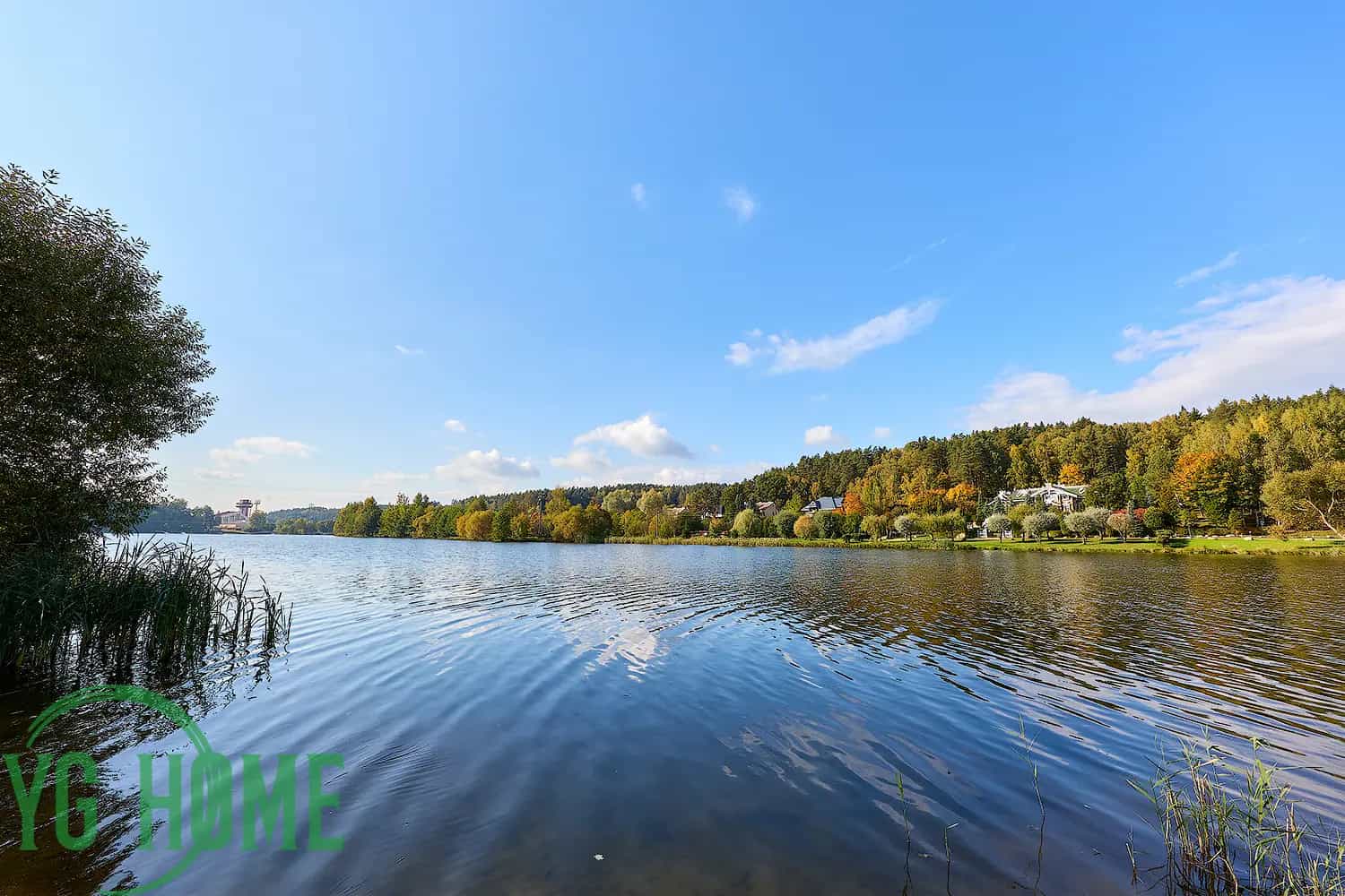 Беларусь, Минский район, Острошицко-Городокский сельсовет, деревня Раубичи, Олимпийская улица, 2Б, фото 48
