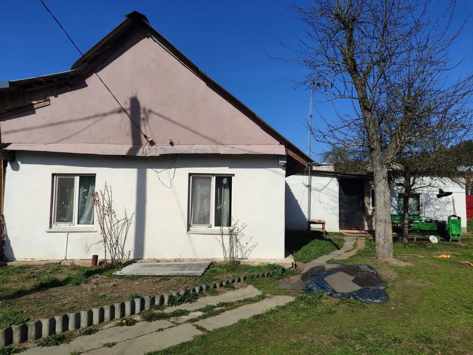 Беларусь, Минск, улица Зацень, 53